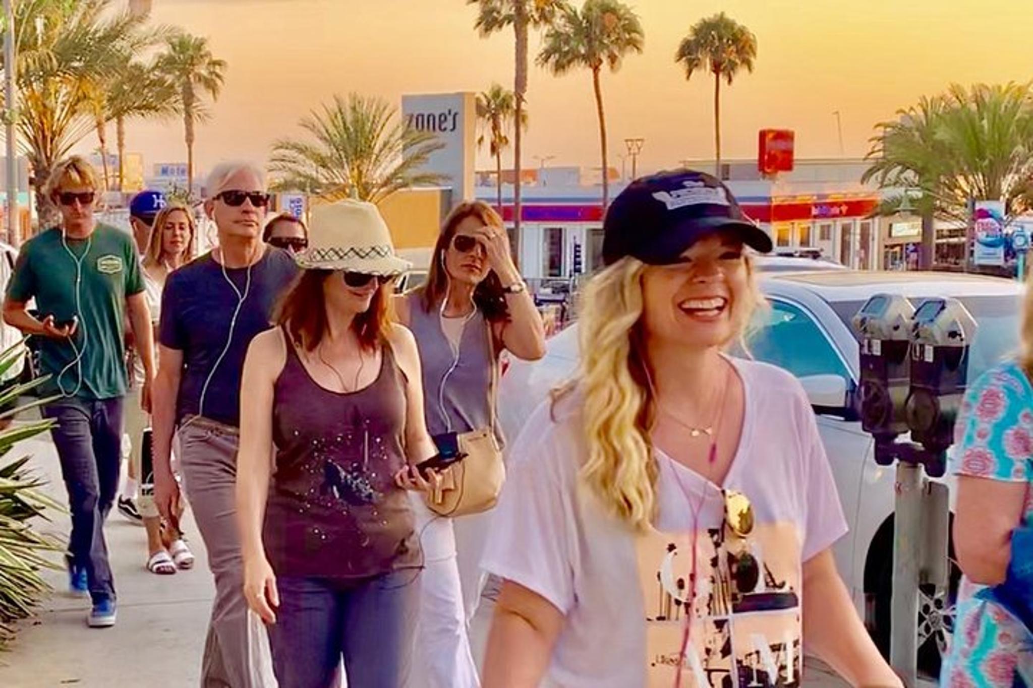 Hermosa Beach Audio Walking Tour