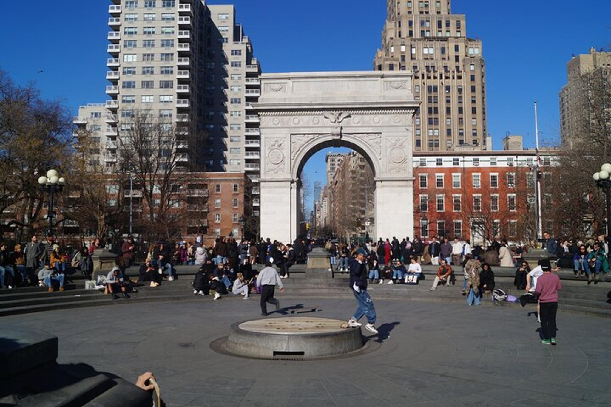 New York Downtown Highlights Tour - Image 3