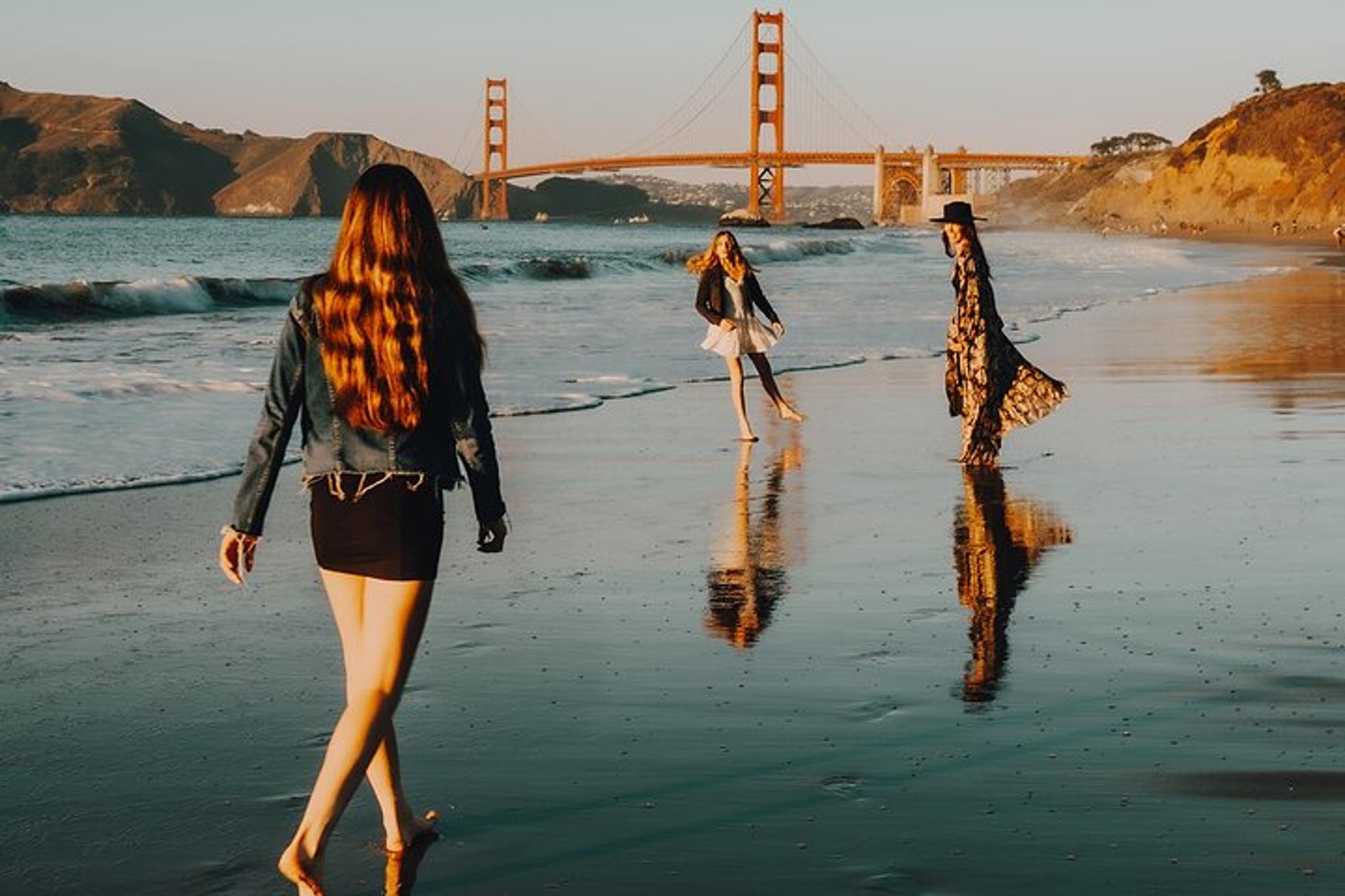 San Francisco Photography Session - Image 5