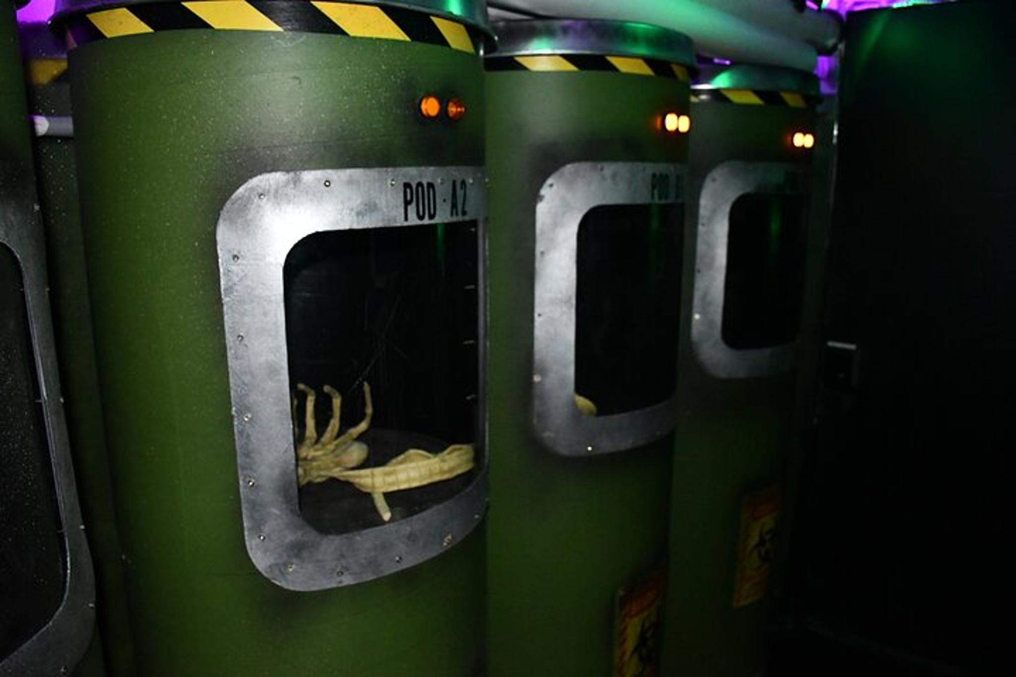 Panama City Beach Escape Room Experience - Image 6
