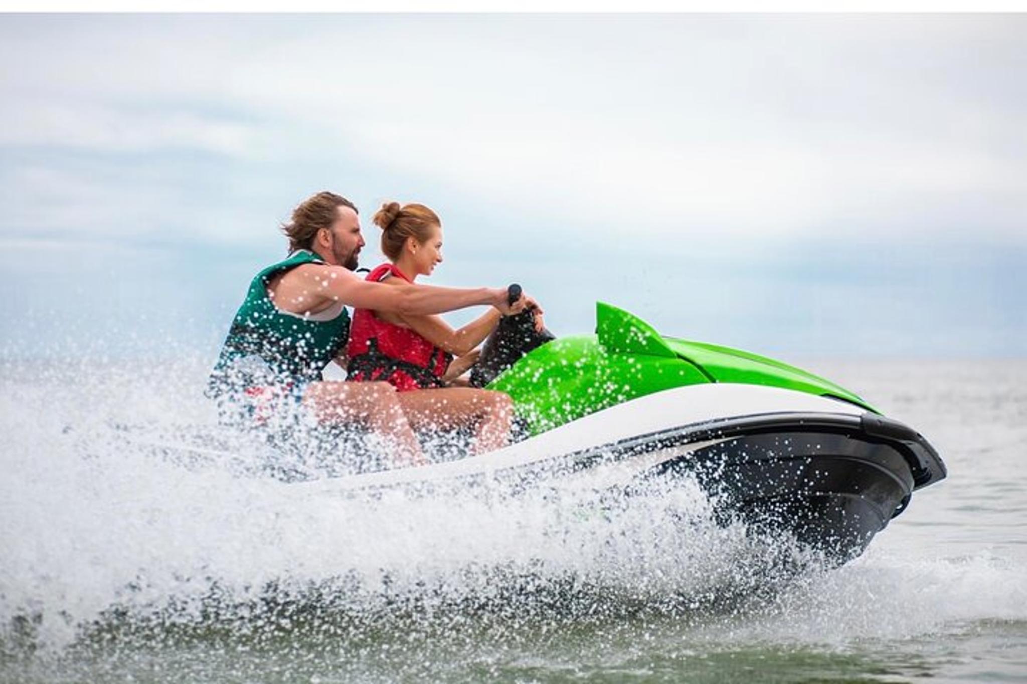 Destin PWC Rental in Emerald Waters - Image 2