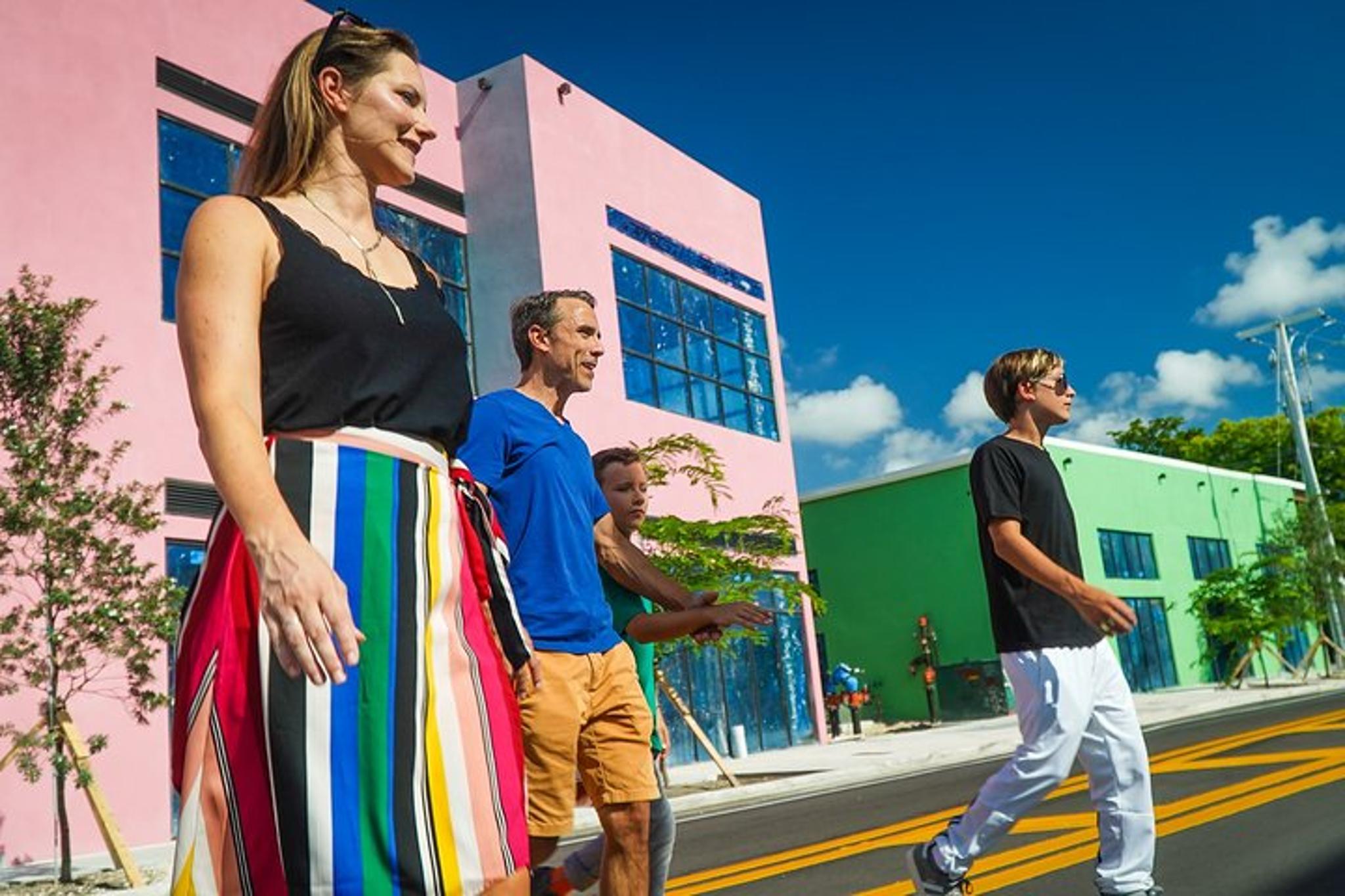 Miami Photography Experience with a Local - Image 2