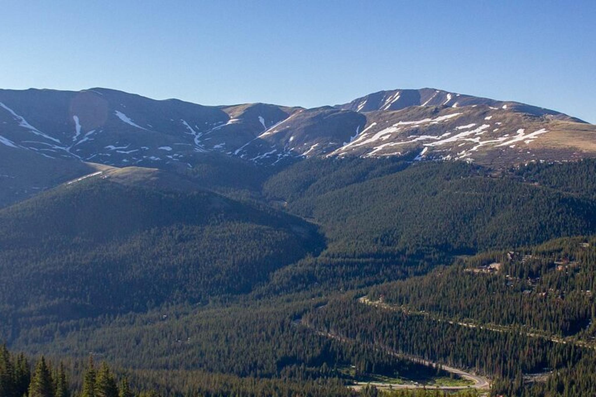 Breckenridge via Hoosier Pass Private Adventure Tour - Image 2