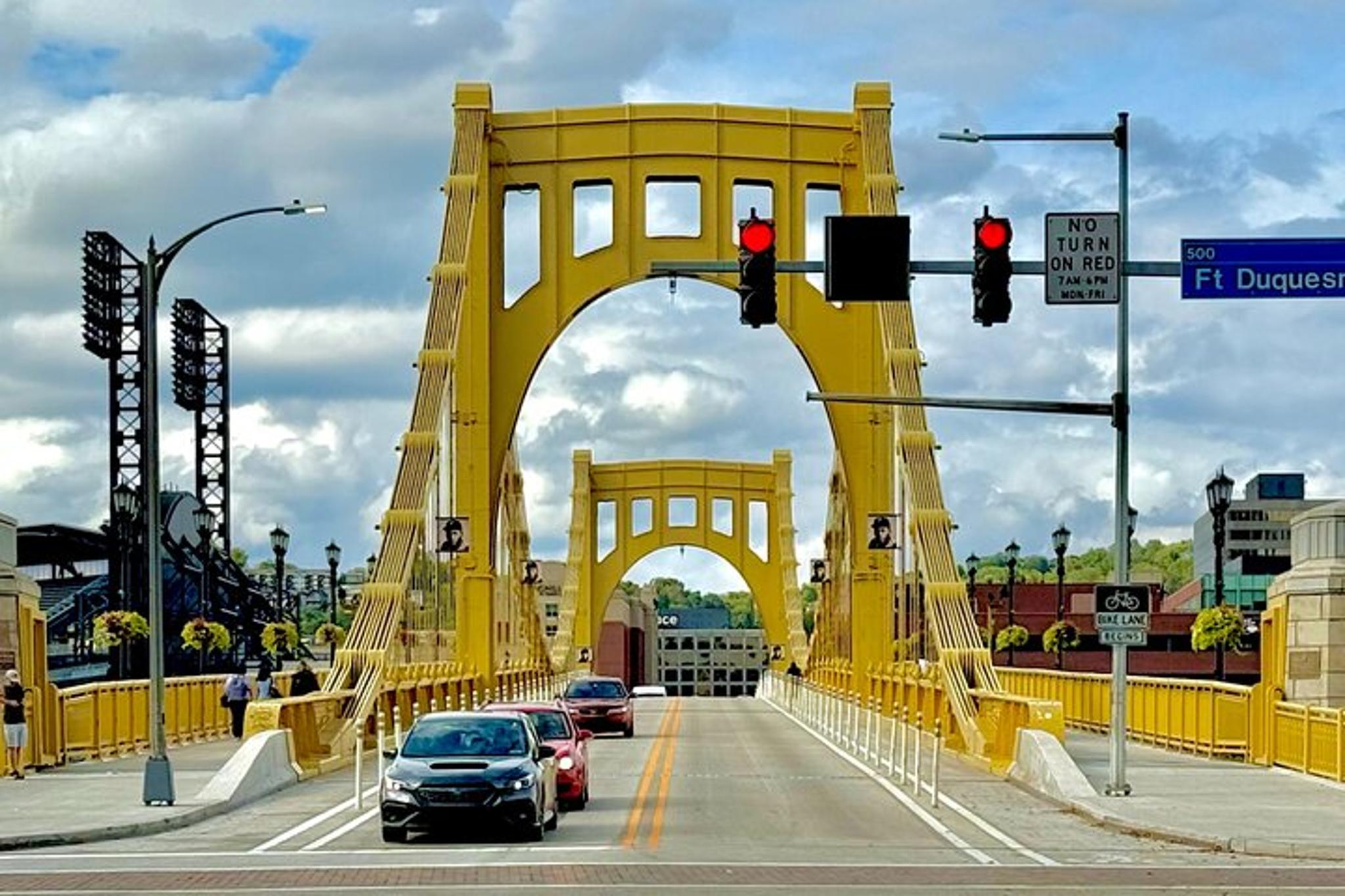 Pittsburgh Walking Food Tour - Image 4
