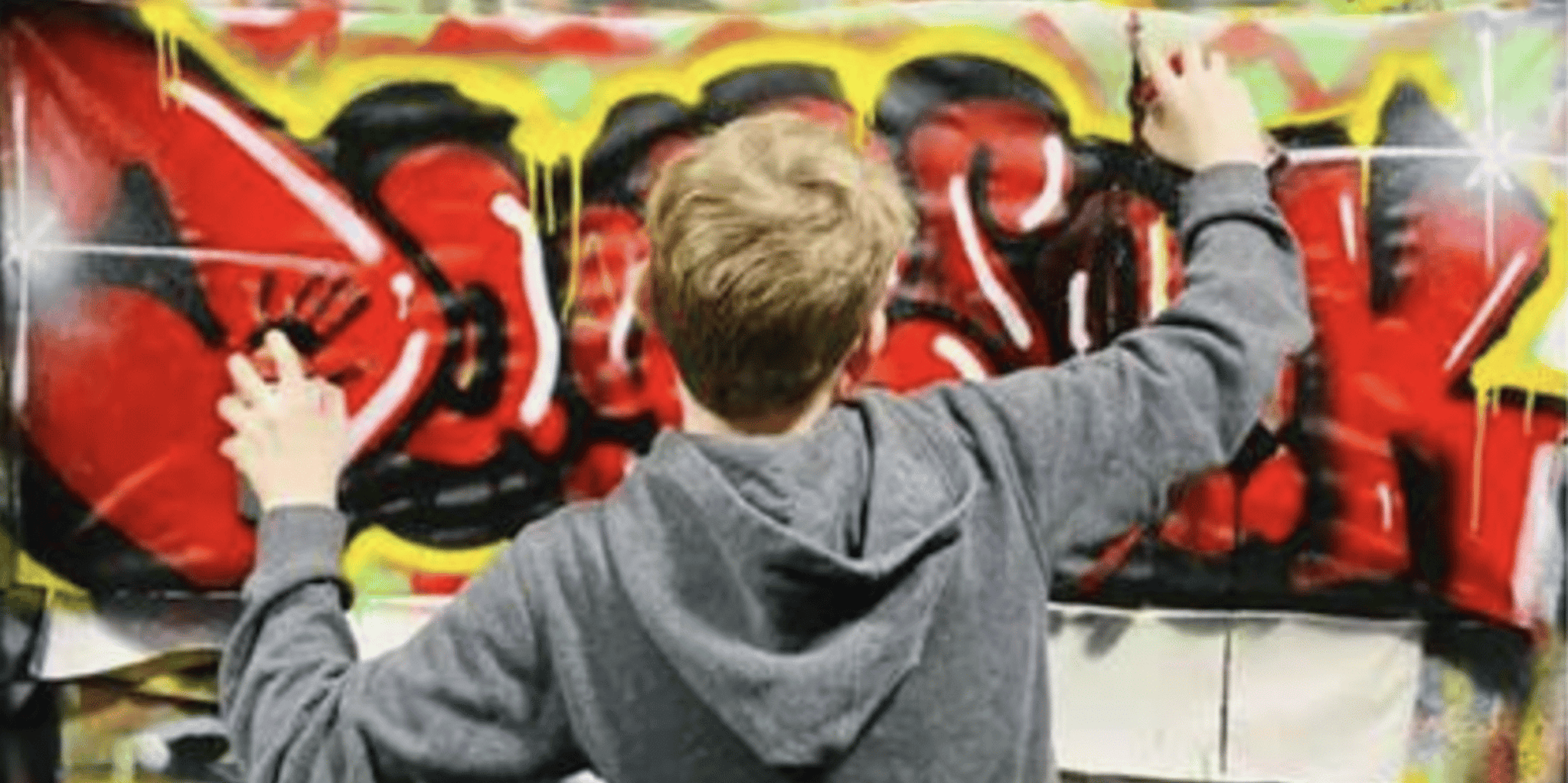 Los Angeles Graffiti Workshop - Image 6