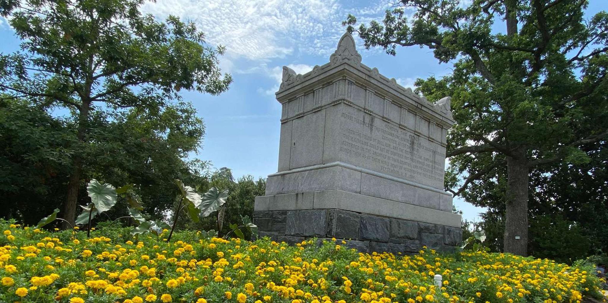 Washington DC Black History and Arlington Cemetery Tour - Image 4