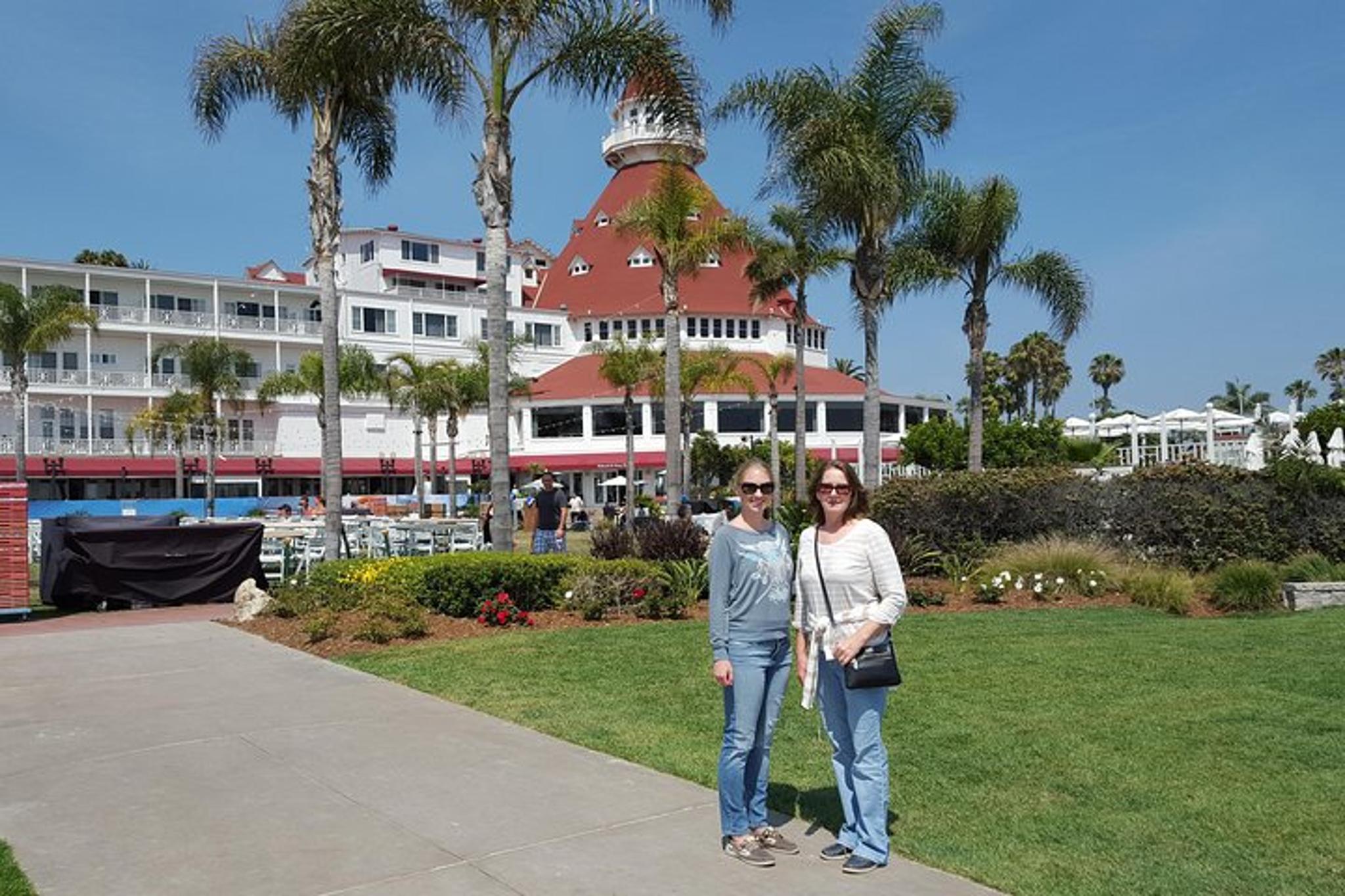Coronado Private Tour - Image 3