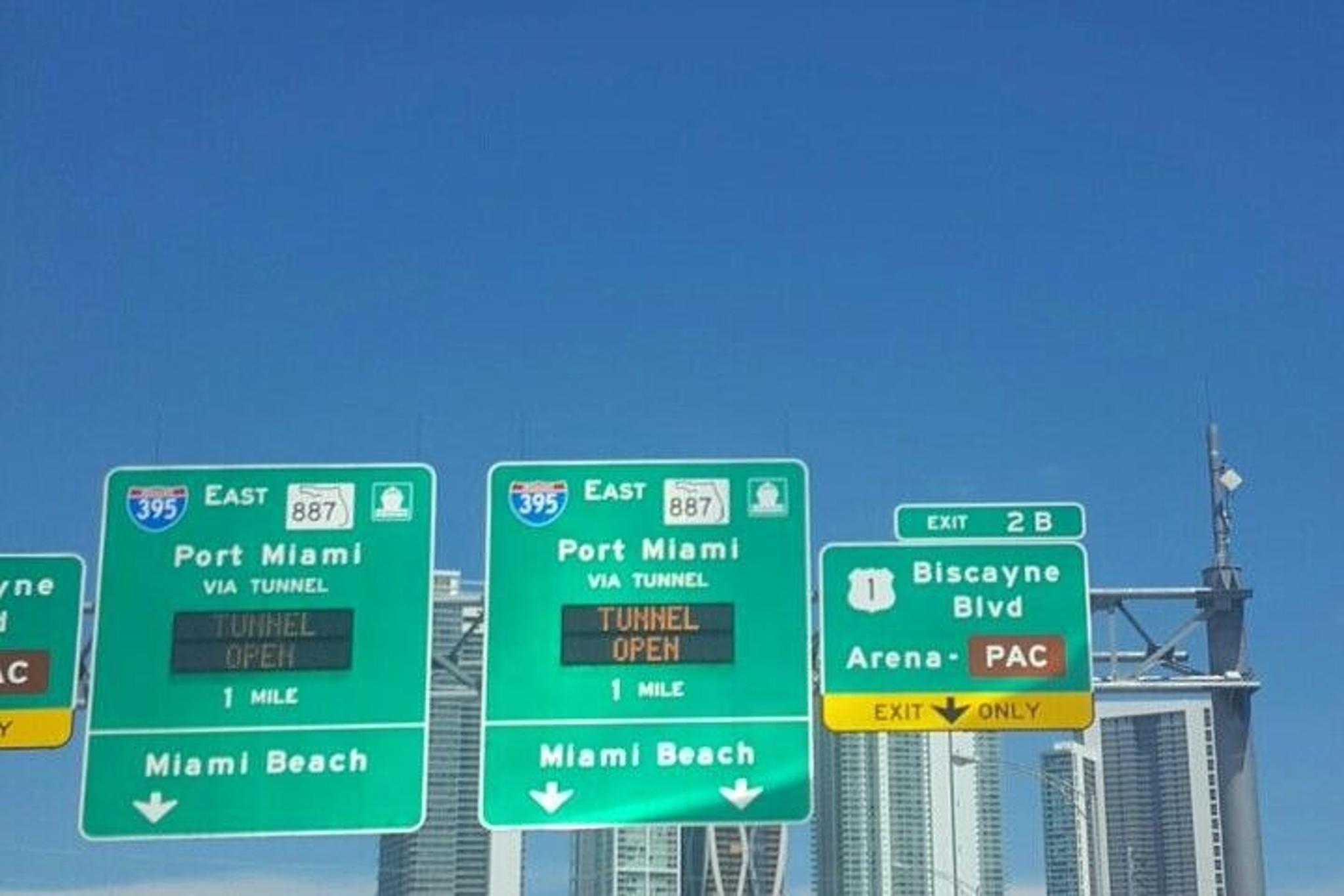 Miami Event Transportation - Image 3
