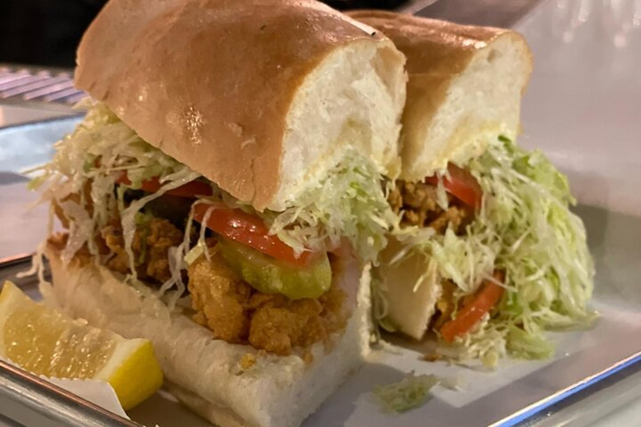 Franklin Food Tour at The Factory - Image 6