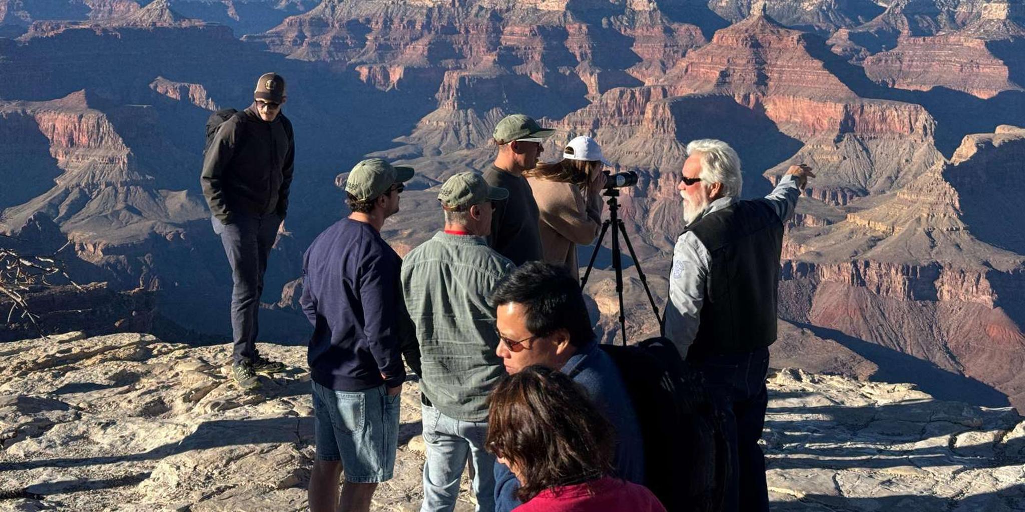 Sedona Wine and Grand Canyon Tour - Image 5