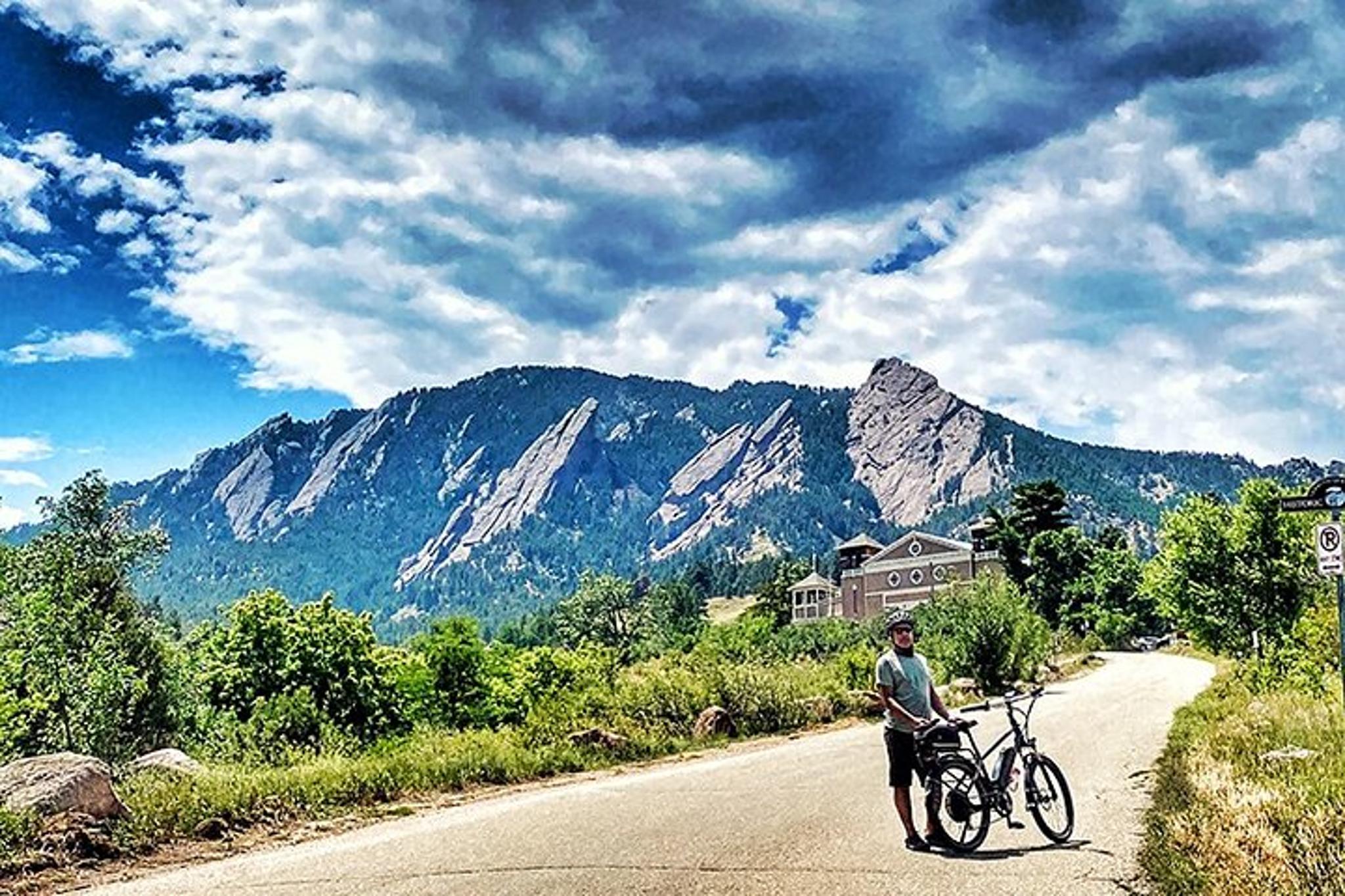 Boulder eBike Tour - Image 2
