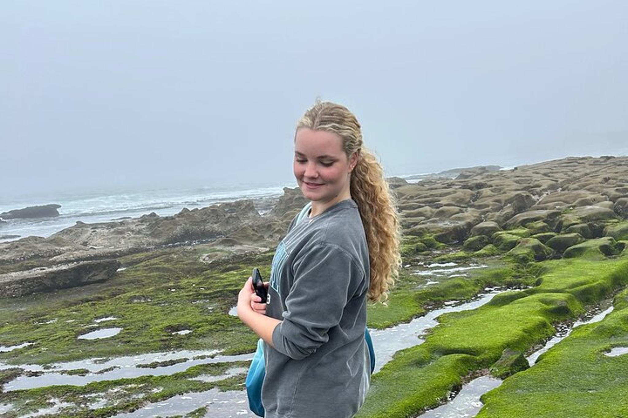 San Diego Tide Pool Tour - Image 3
