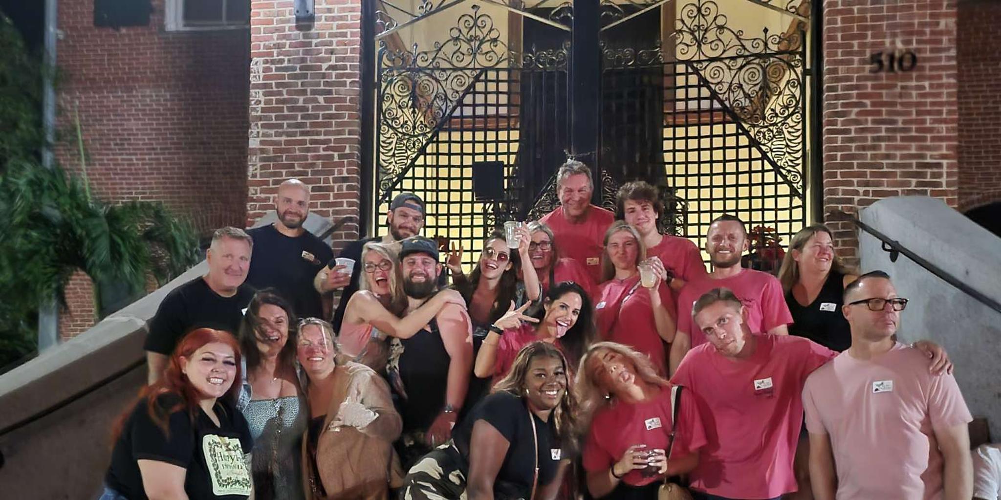 Key West Haunted Pub Crawl and Ghost Tour - Image 5