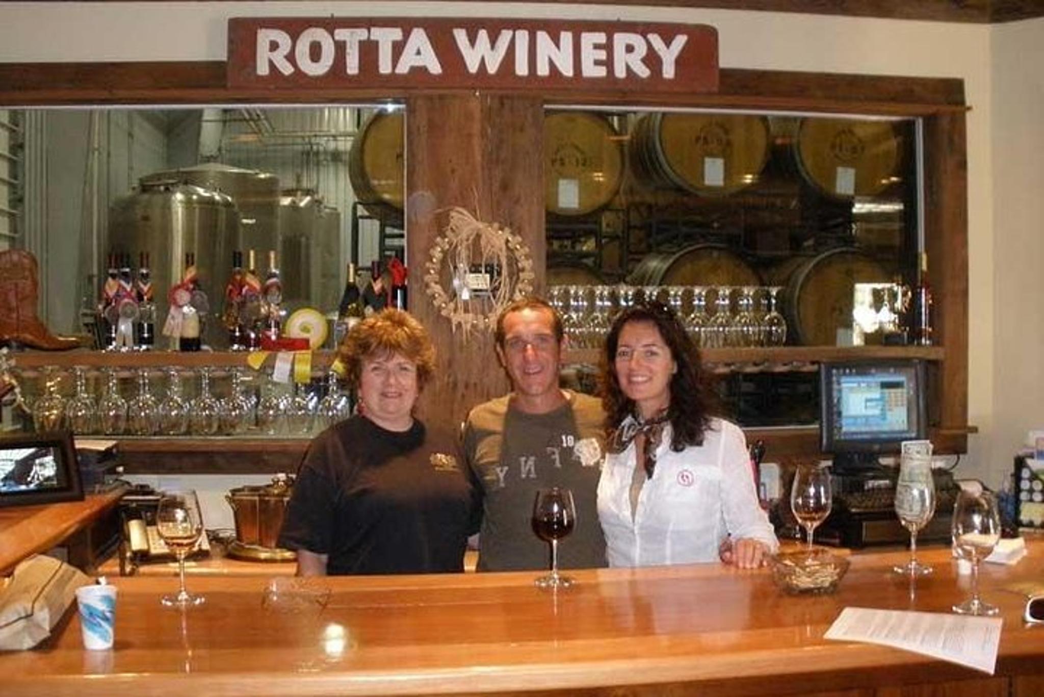 San Luis Obispo Wine Tour - Image 2