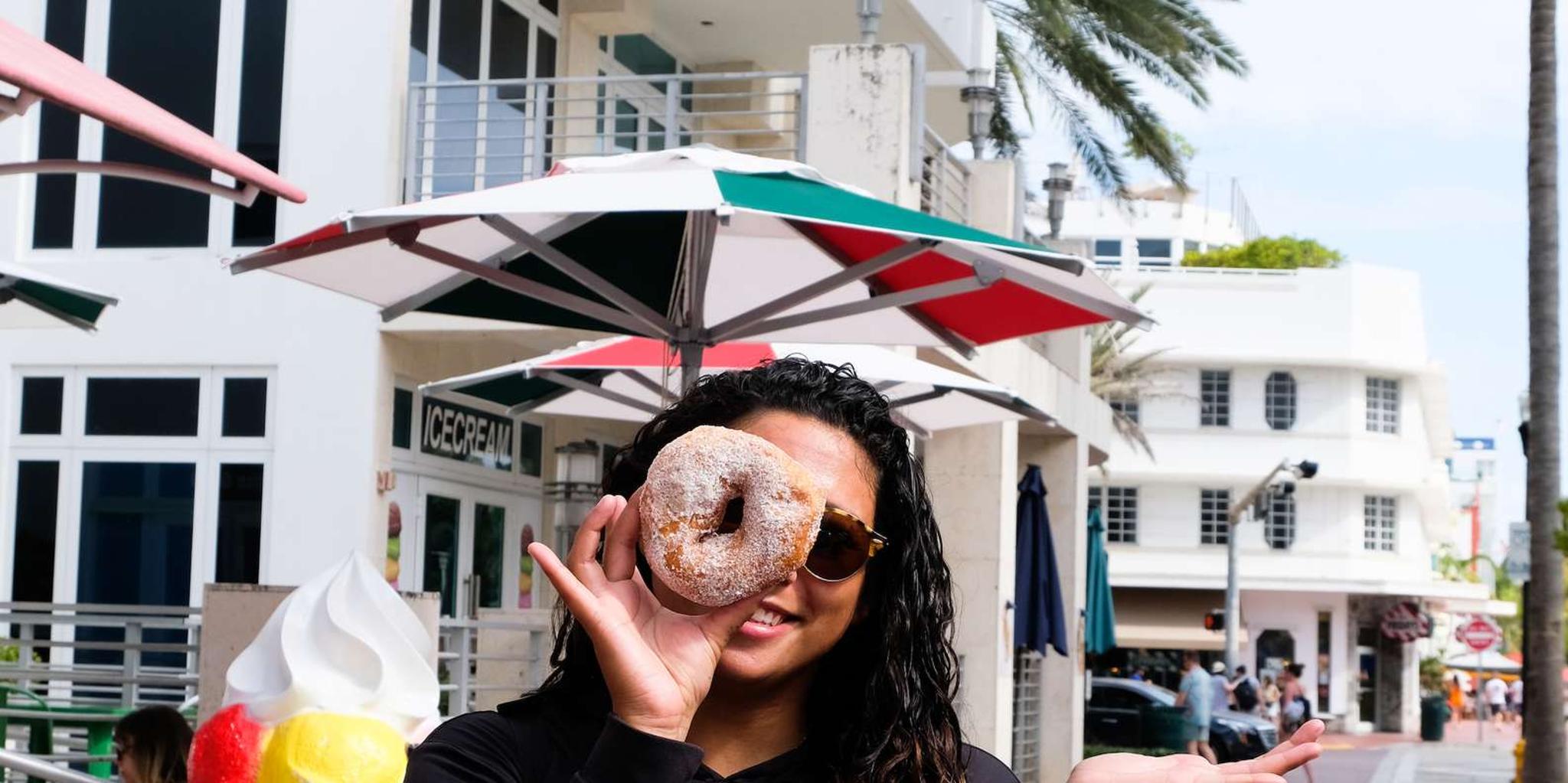 Miami Beach Donut Tour - Image 6
