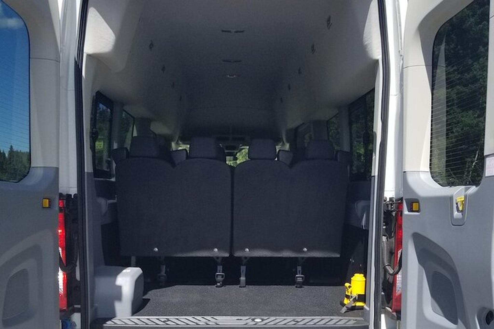 Miami Transportation Service - Image 5