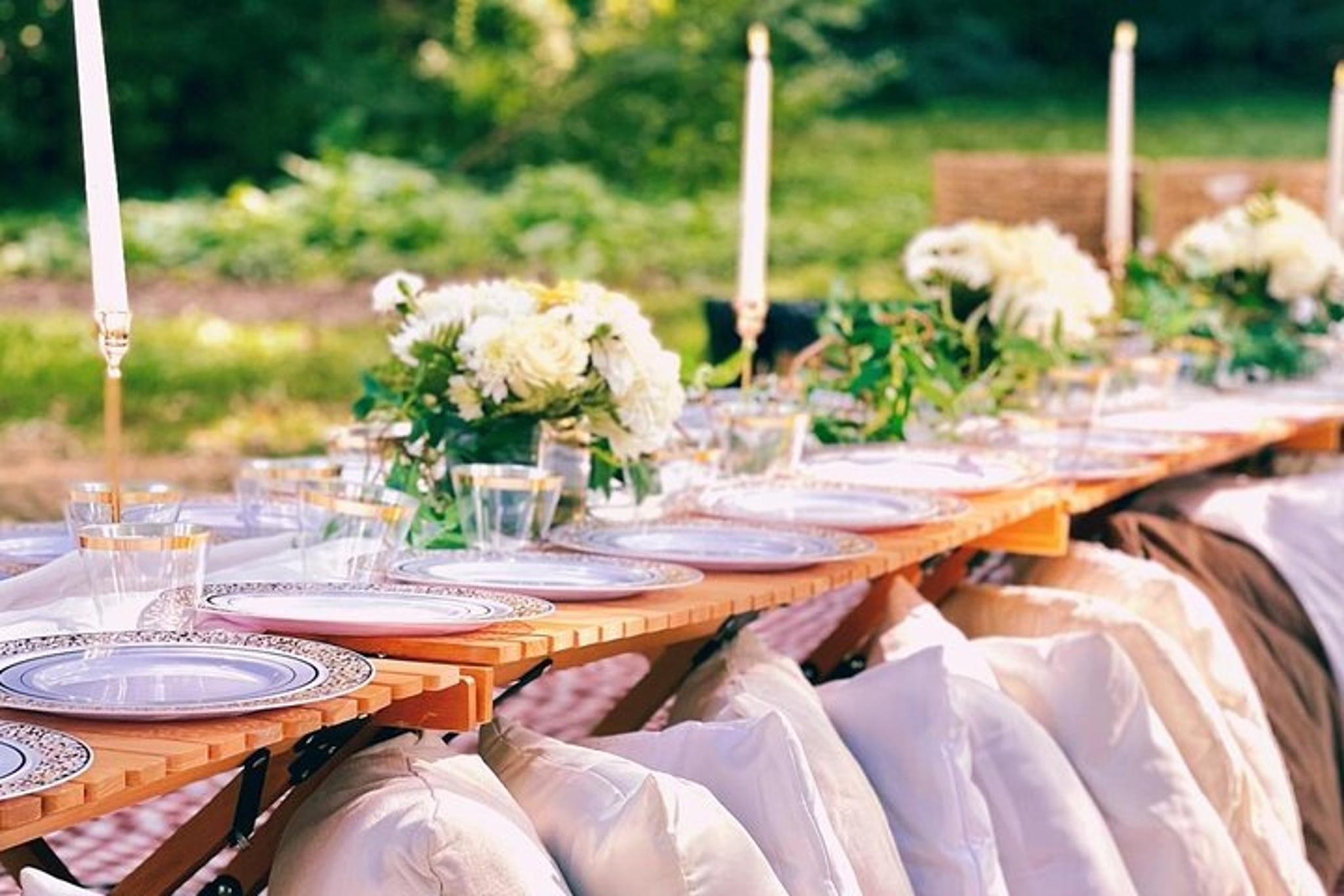 New York Central Park Picnic Experience - Image 3