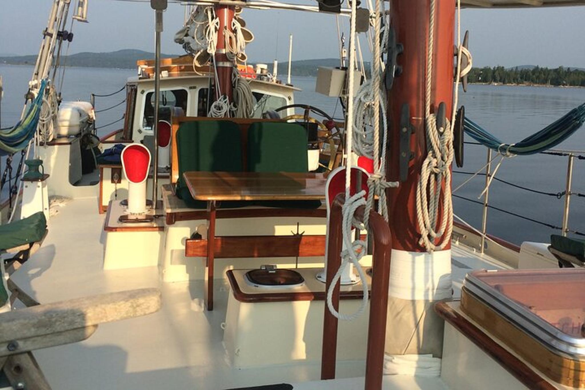 Greenport Schooner Sail - Image 3