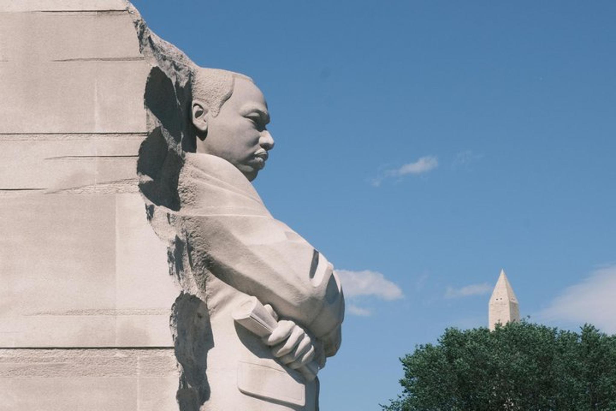 Washington DC History & Monuments Open-Air Minibus Tour - Image 5
