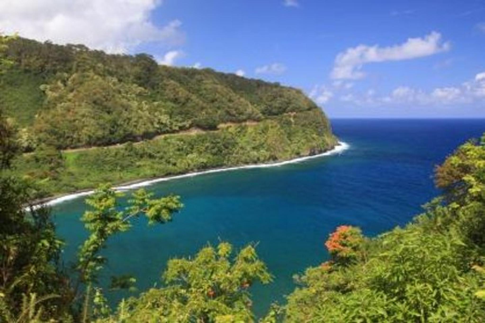 Maui Hana Excursion from Kahului - Image 6