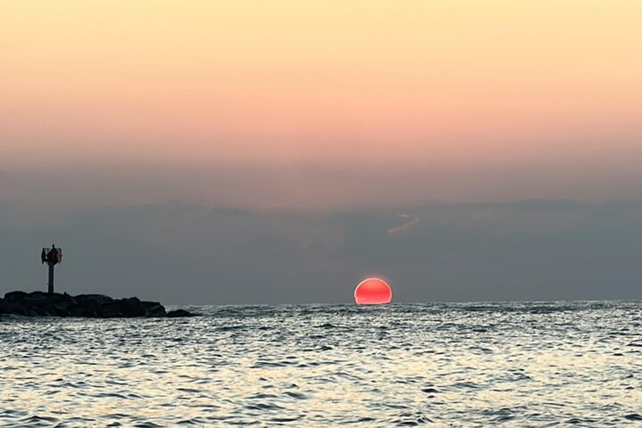 Daytona Beach Sunrise Cruise on the Atlantic Ocean - Image 4