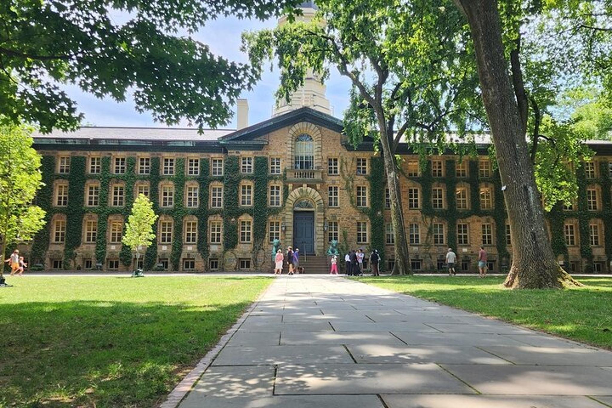 Philadelphia and Princeton University Tour from NYC - Image 2