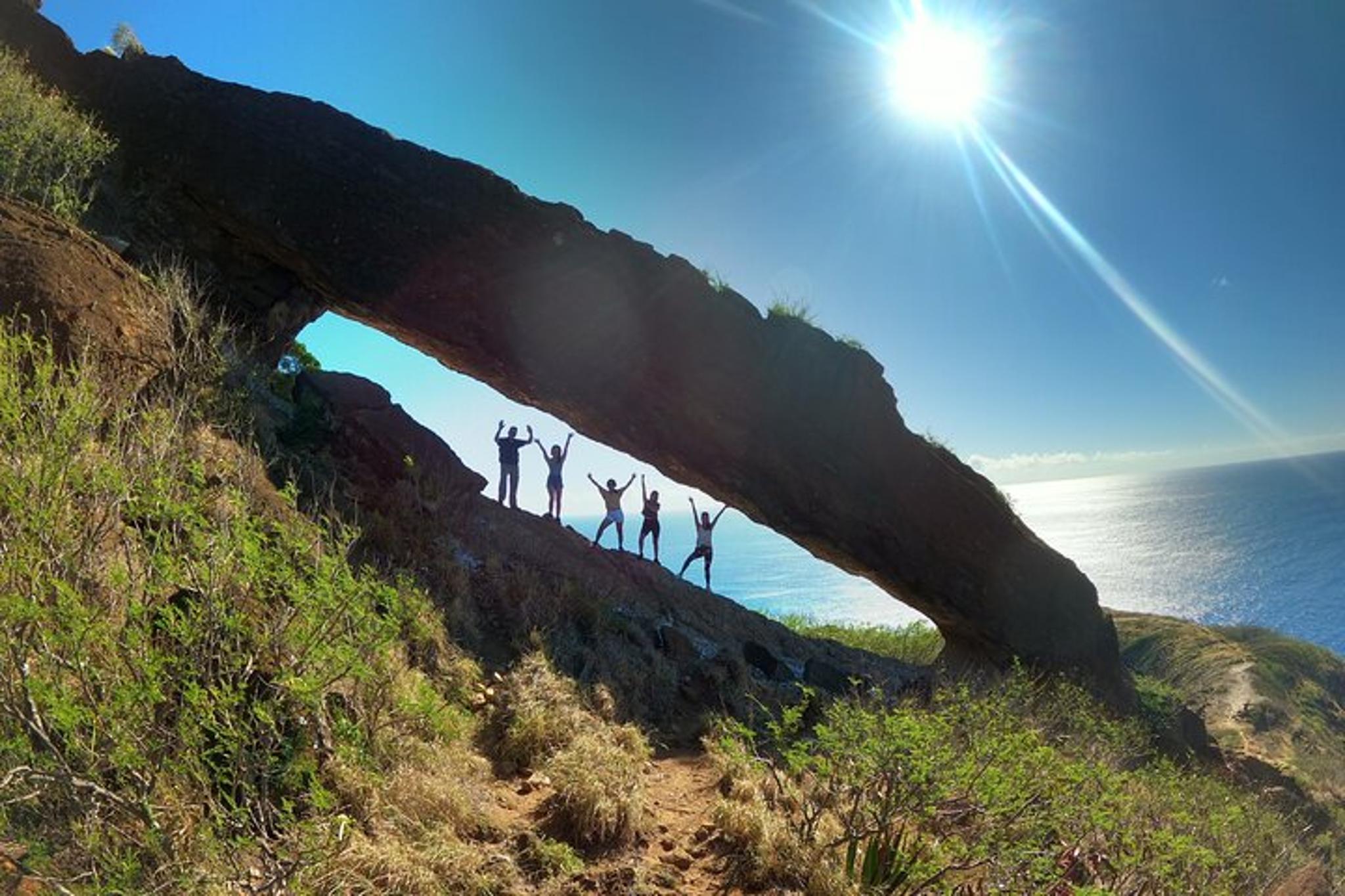 East Side Hike and Beach Tour - Image 2