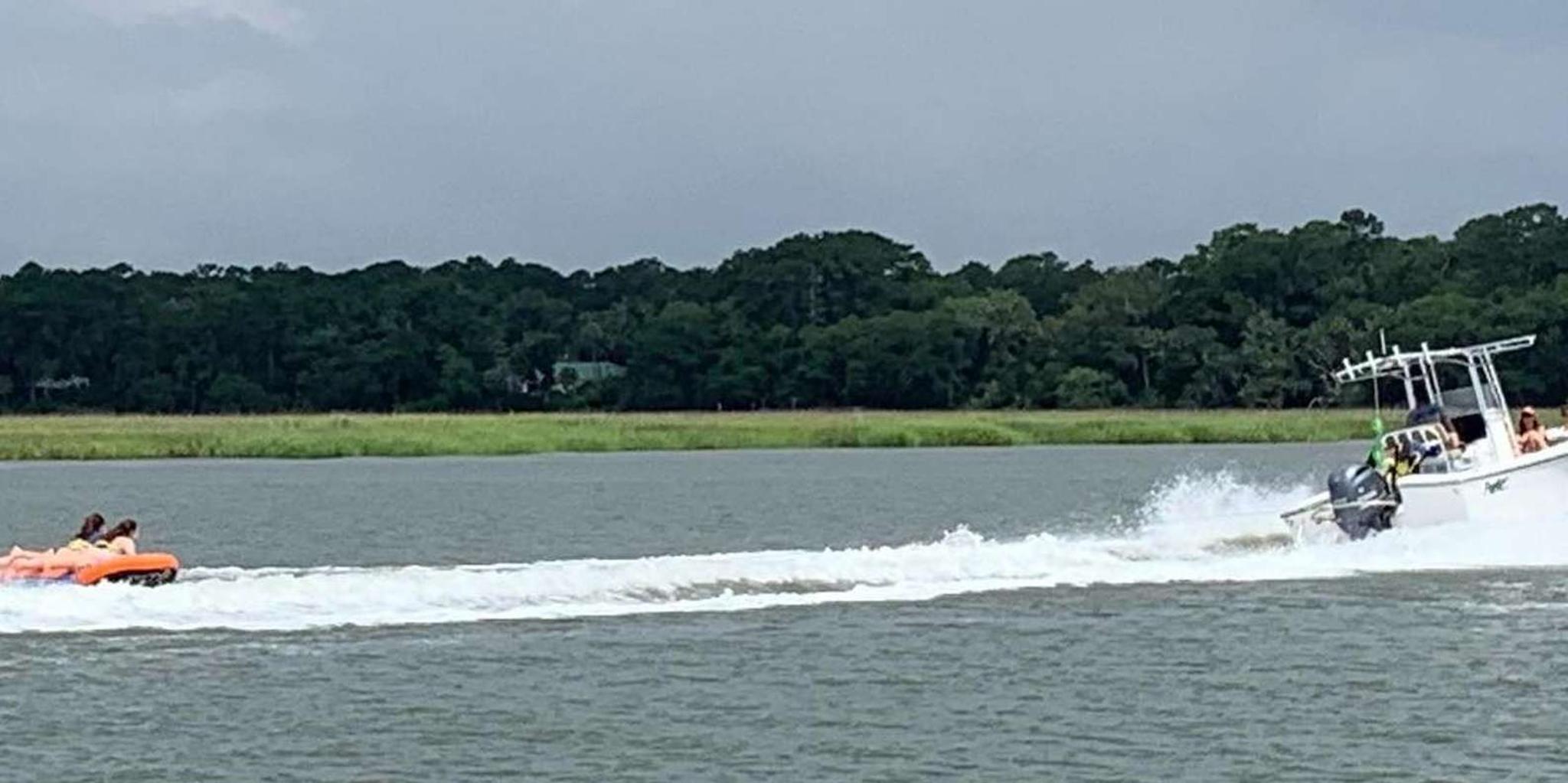Hilton Head Island Water Sports Adventure - Image 3