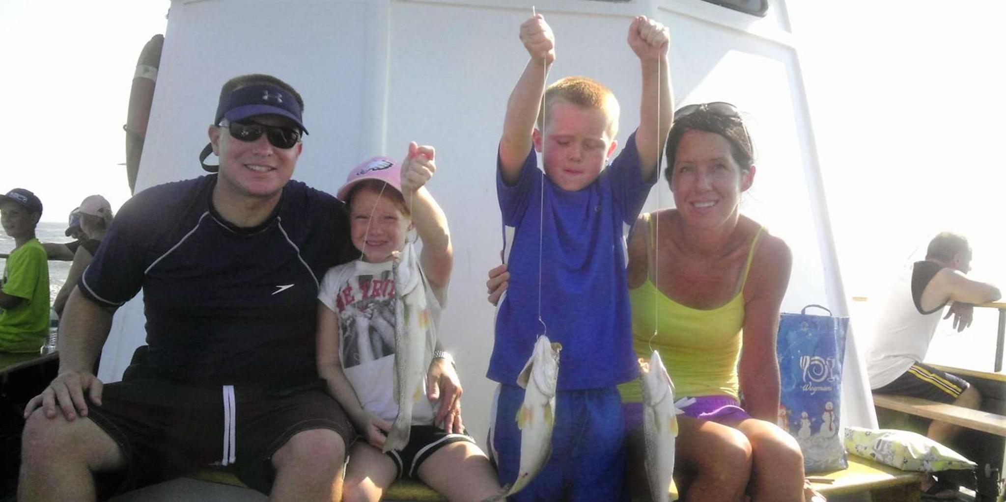 Cape May Fishing Tour - Image 4