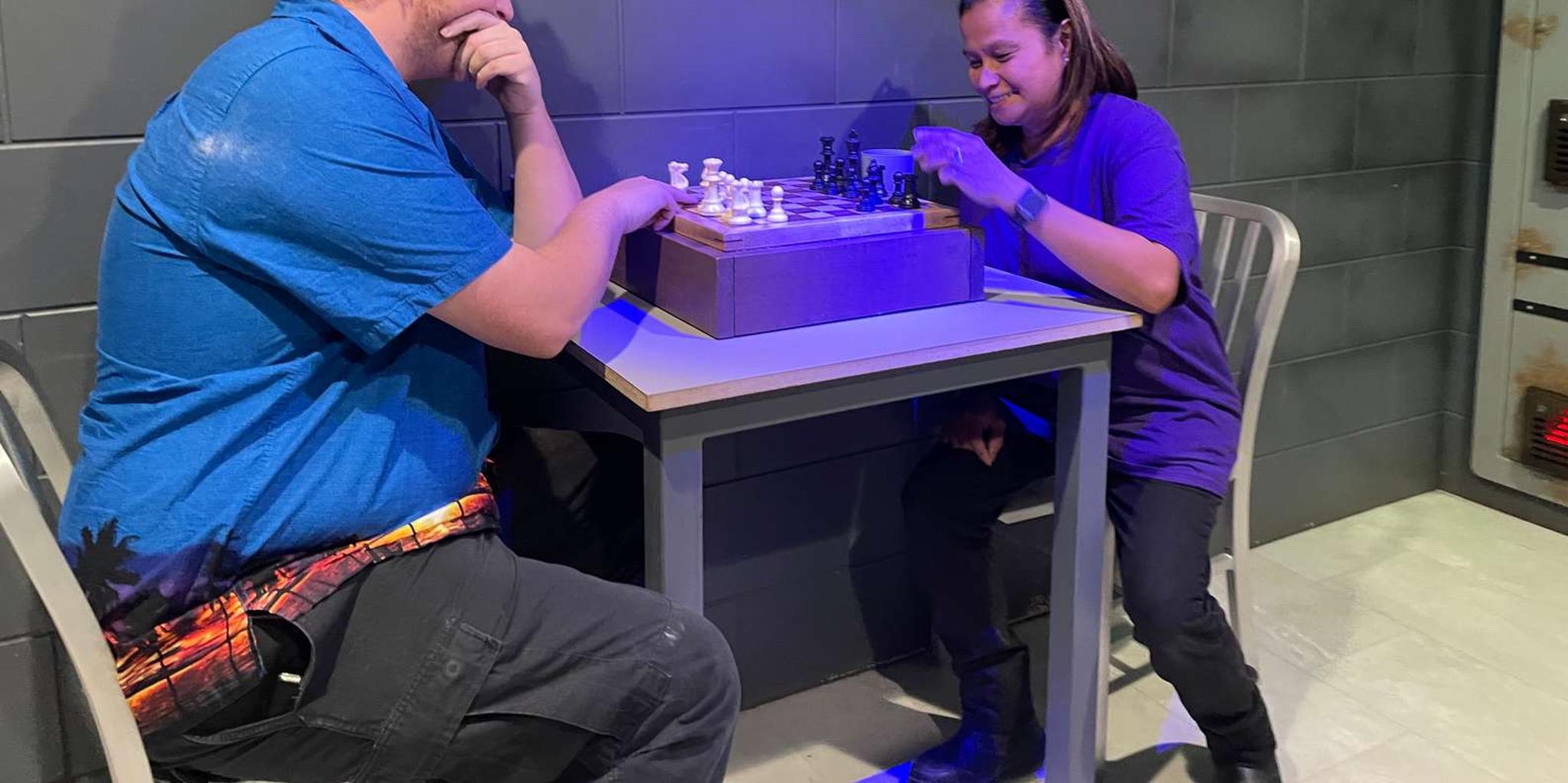 San Francisco Escape Room at PIER 39 - Image 6