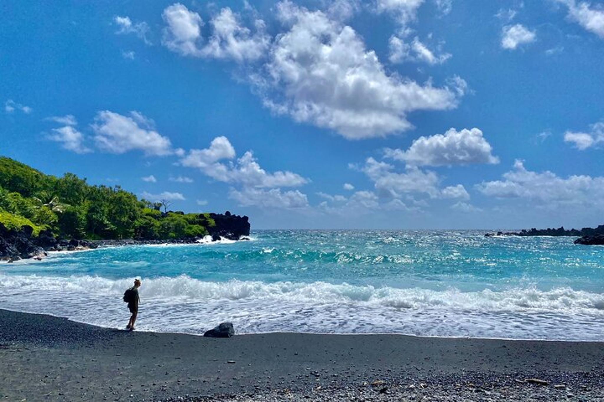 Maui Private Road Tour to Hana - Image 6