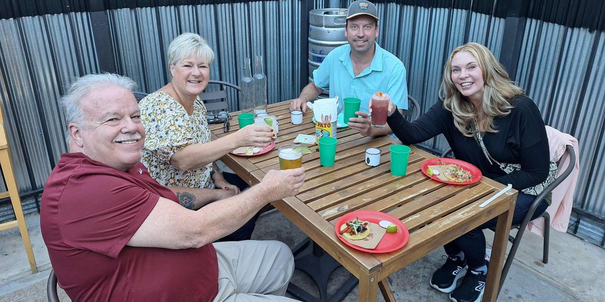 Denver RiNo Evening Food Tour - Image 4