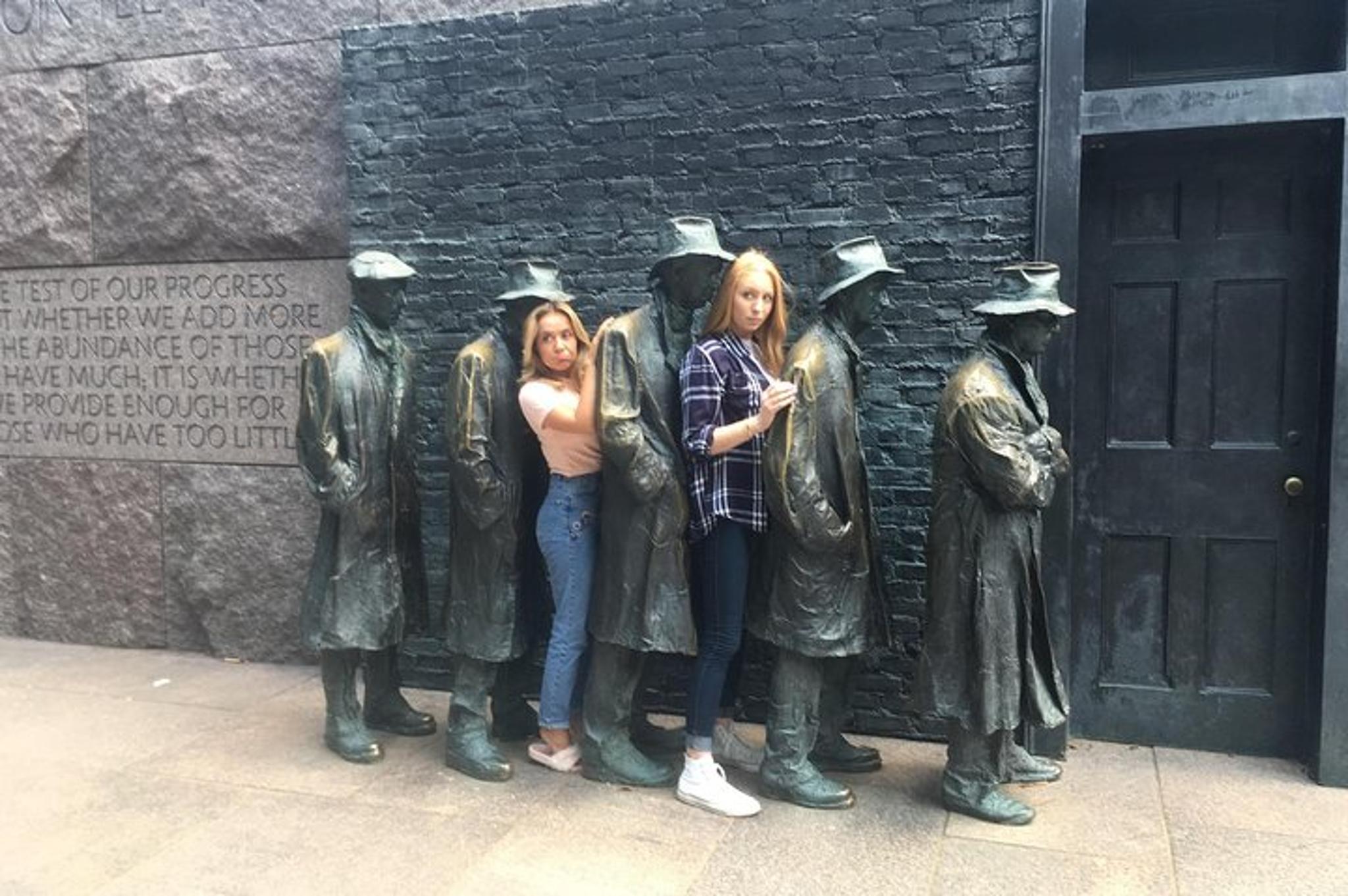 DC Rickshaw Monuments Tour 80 min - Image 6