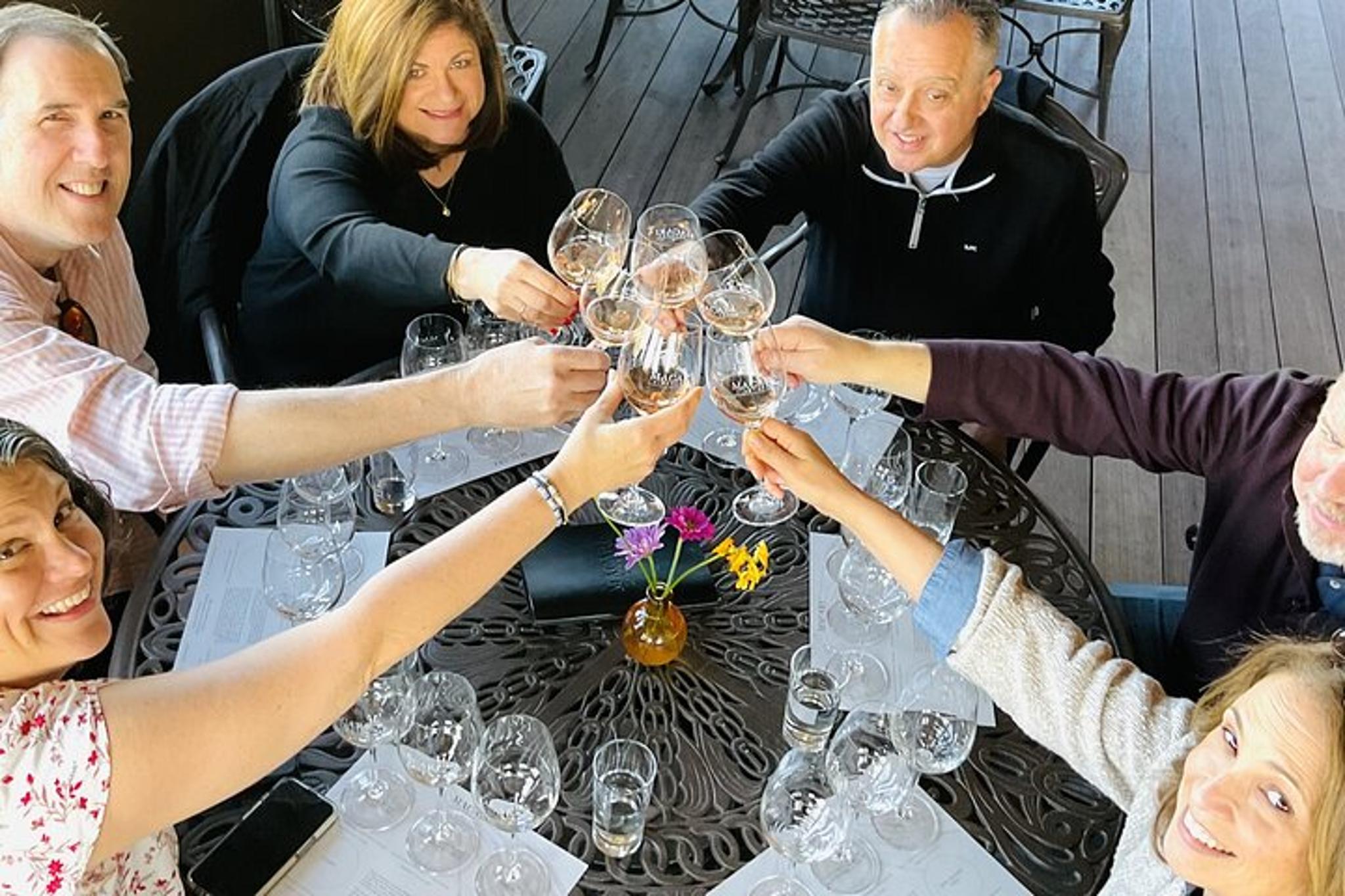 North Fork Private Wine & Food Tour - Image 2