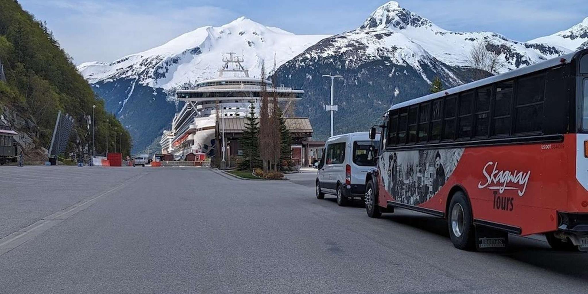 Skagway White Pass and Yukon Suspension Bridge Tour - Image 6