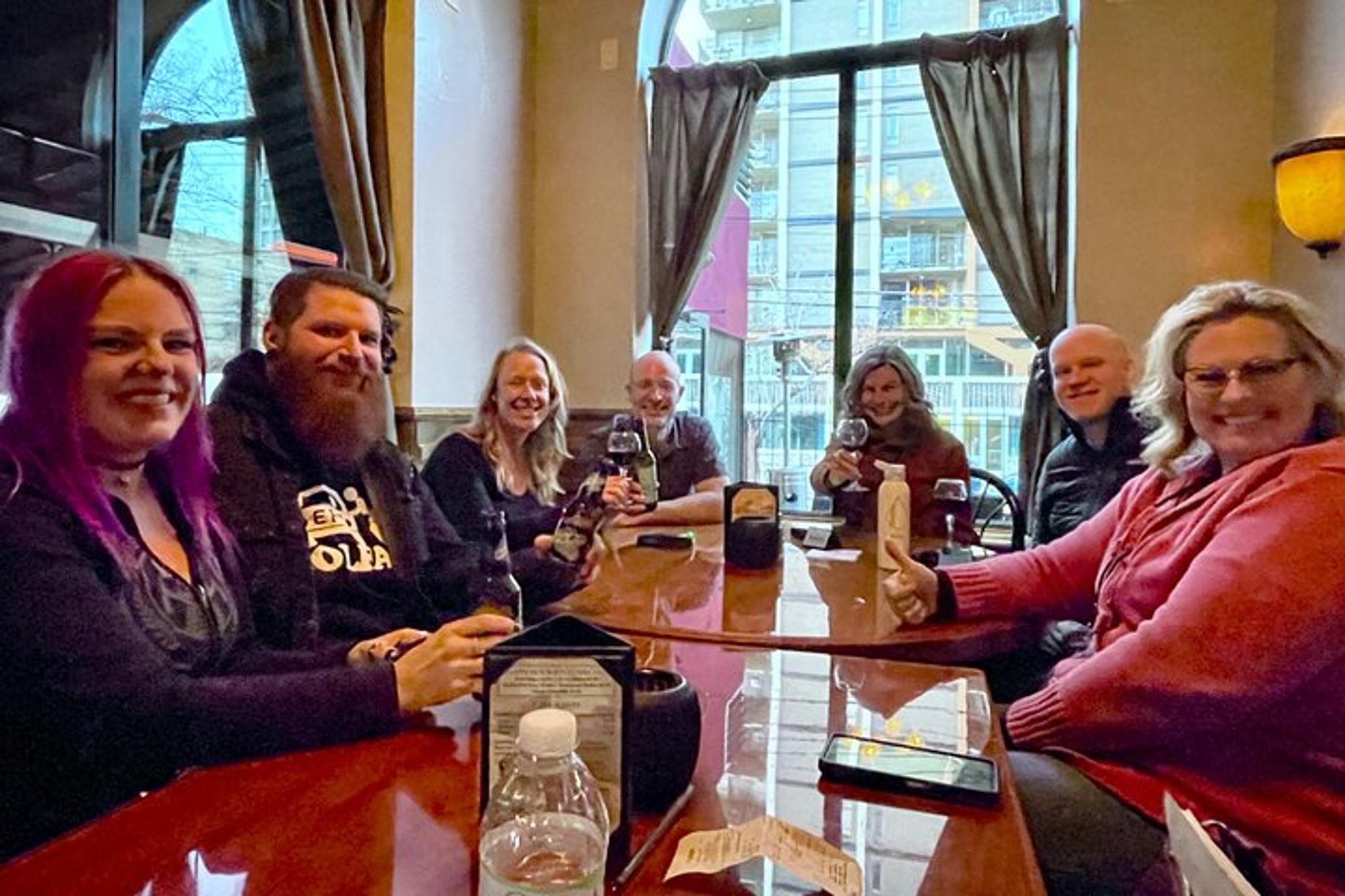 Denver Ghost Tour with Boozy Twist 2.5 hr - Image 2