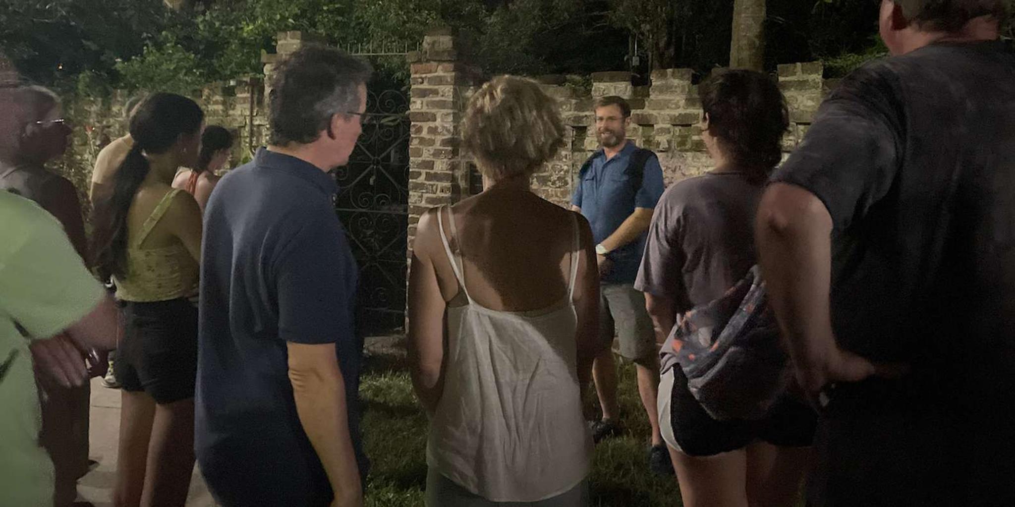 Charleston Ghost Tour with Detection Equipment 1.5 hr - Image 6