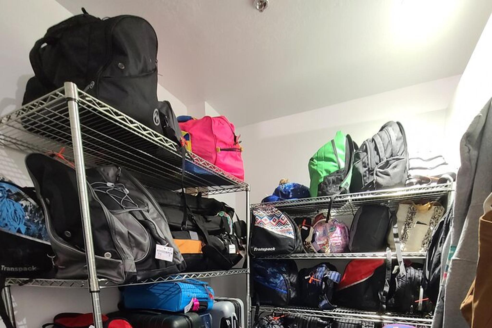 Park City Luggage Storage - Image 4