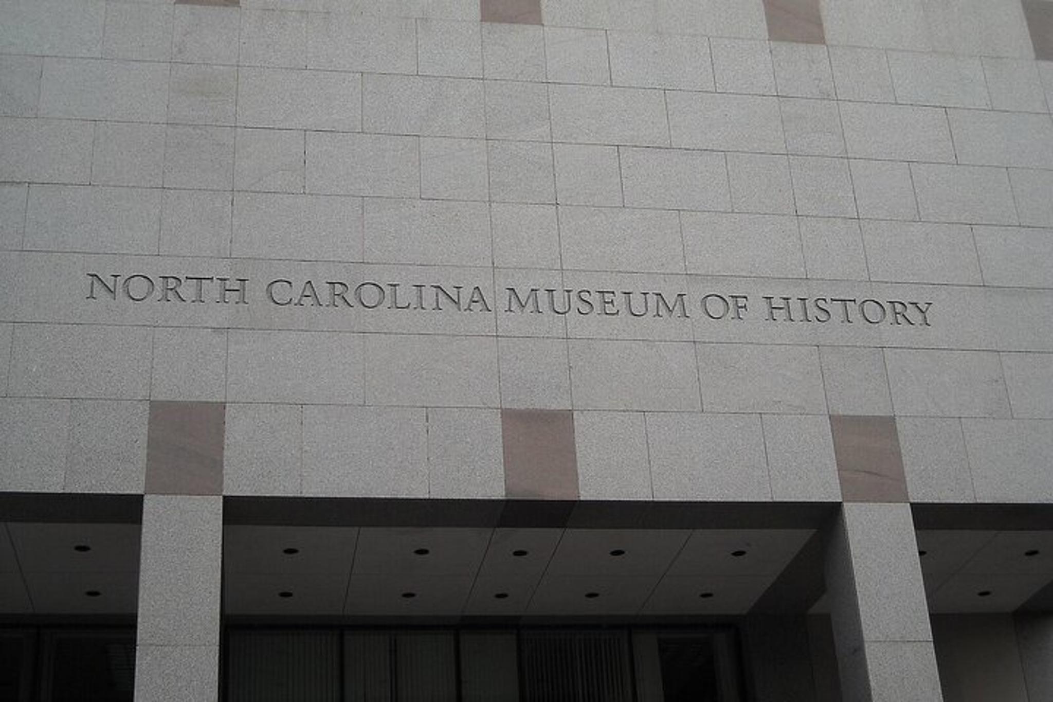 Raleigh Downtown Walking Tour - Image 4