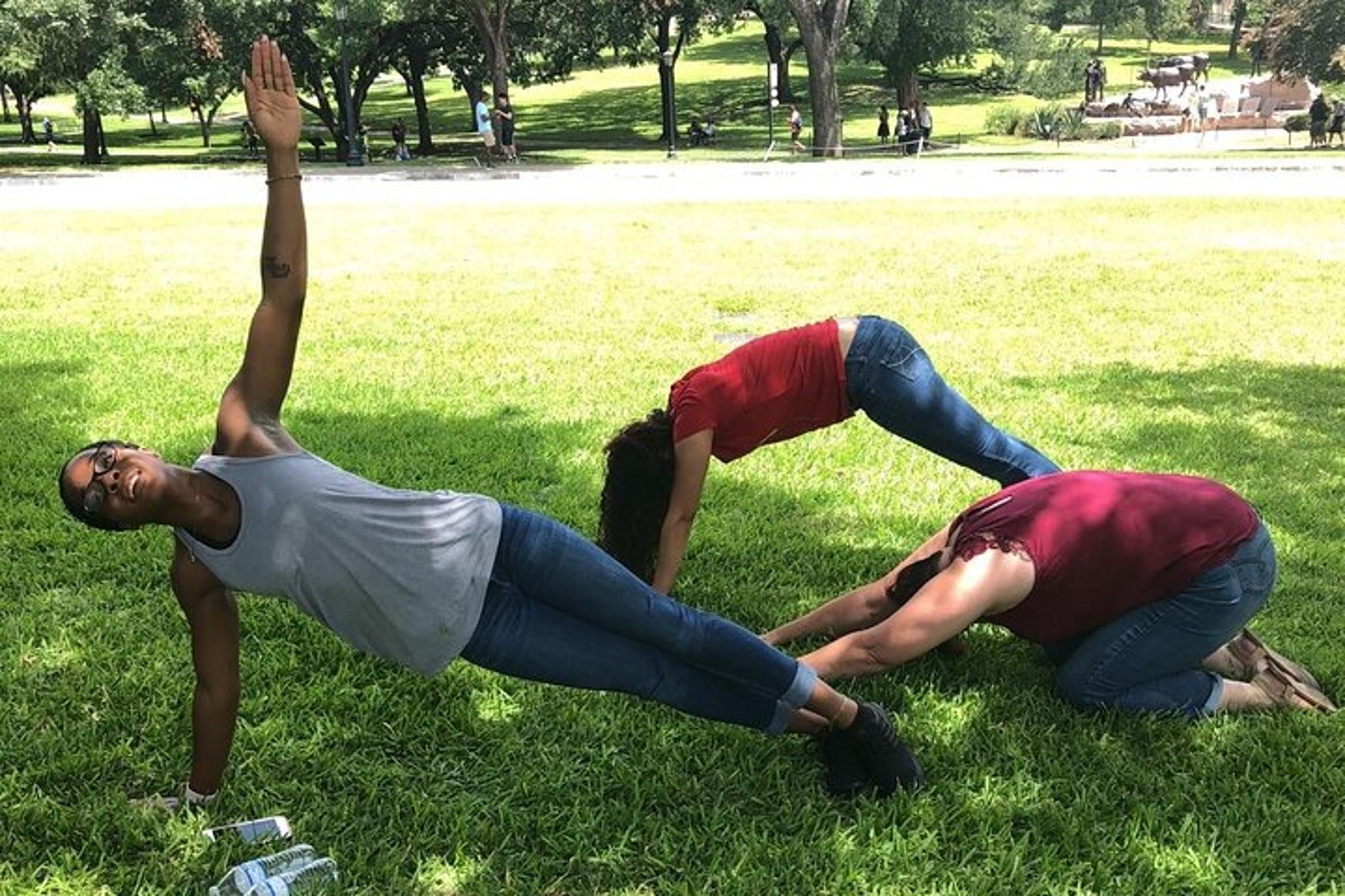 Boulder Scavenger Hunt - Image 2