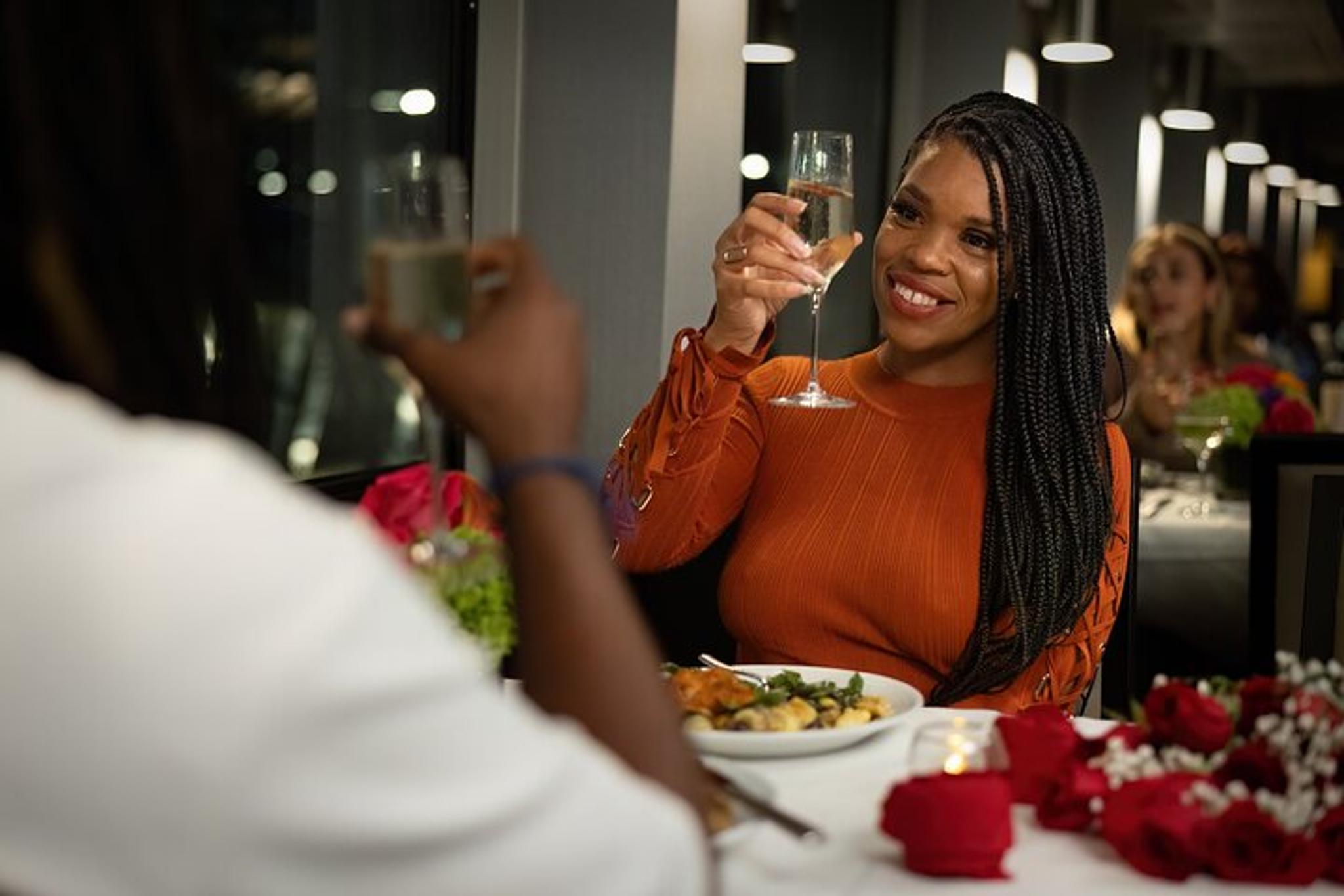 Boston Dinner Cruise on Odyssey - Image 4