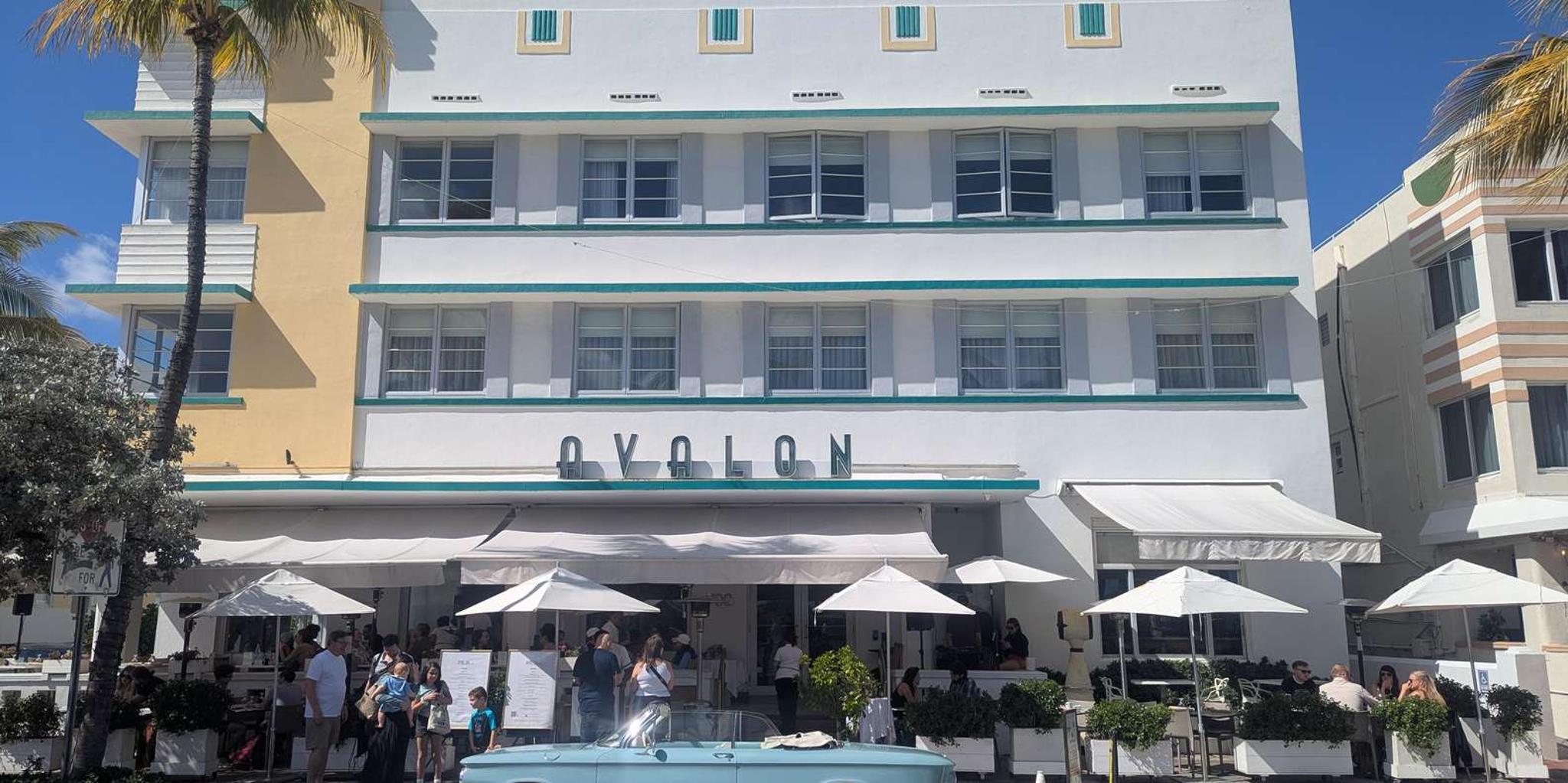 Miami South Beach, Design District & Wynwood French Tour - Image 3