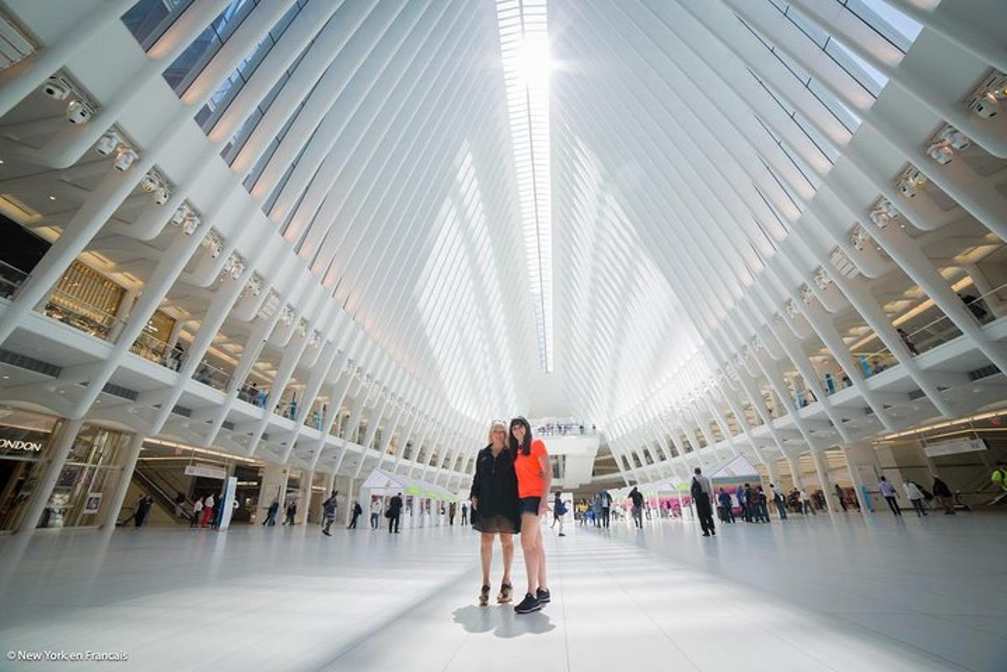 New York Photo Session with French-Speaking Photographer - Image 3