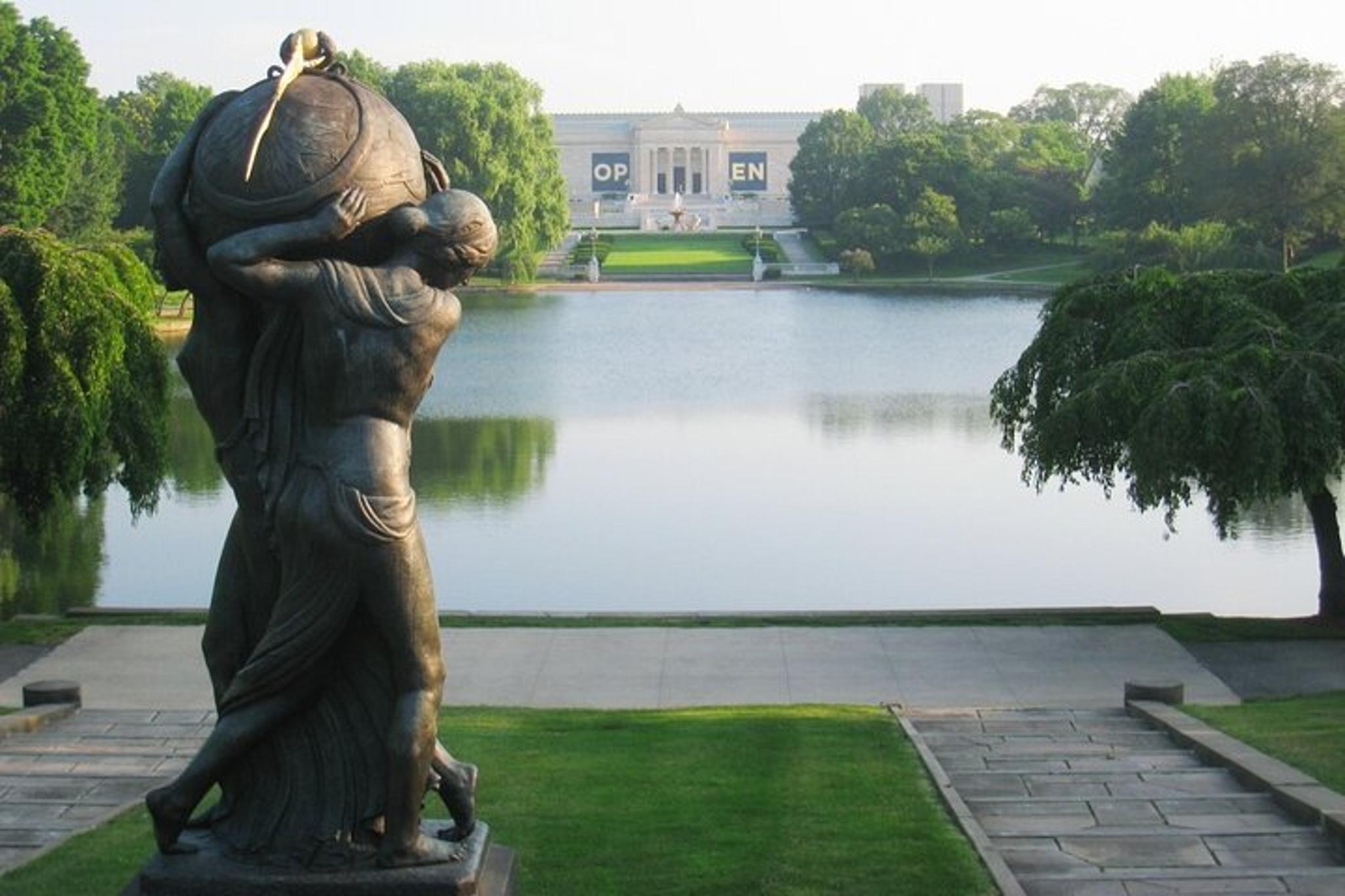 Cleveland Culture Scavenger Hunt - Image 6