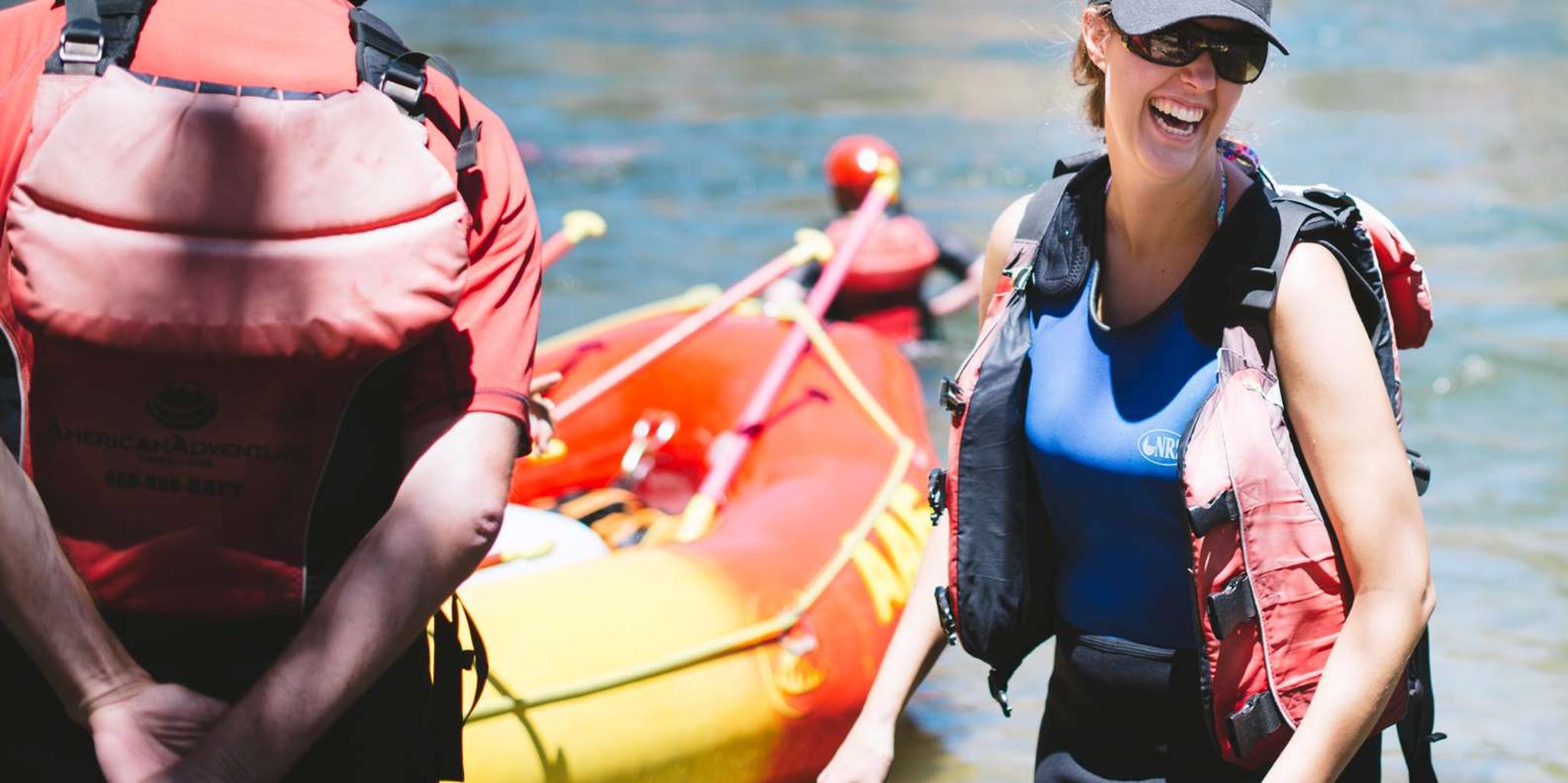 Buena Vista Family Float Rafting Adventure 2 hr - Image 3