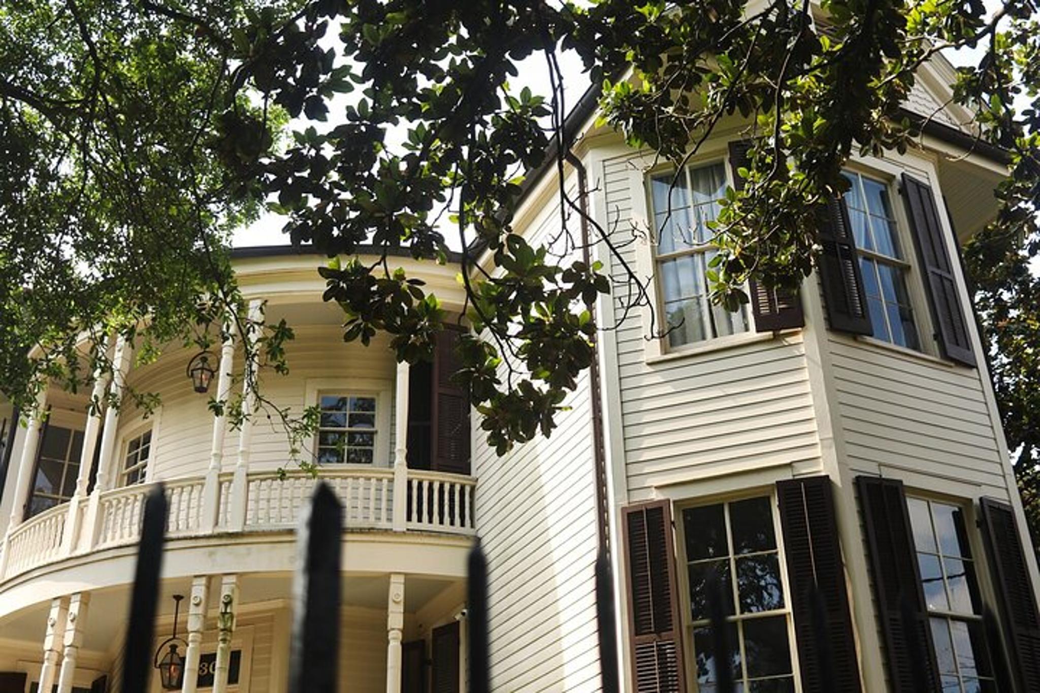 New Orleans Garden District Tour - Image 5