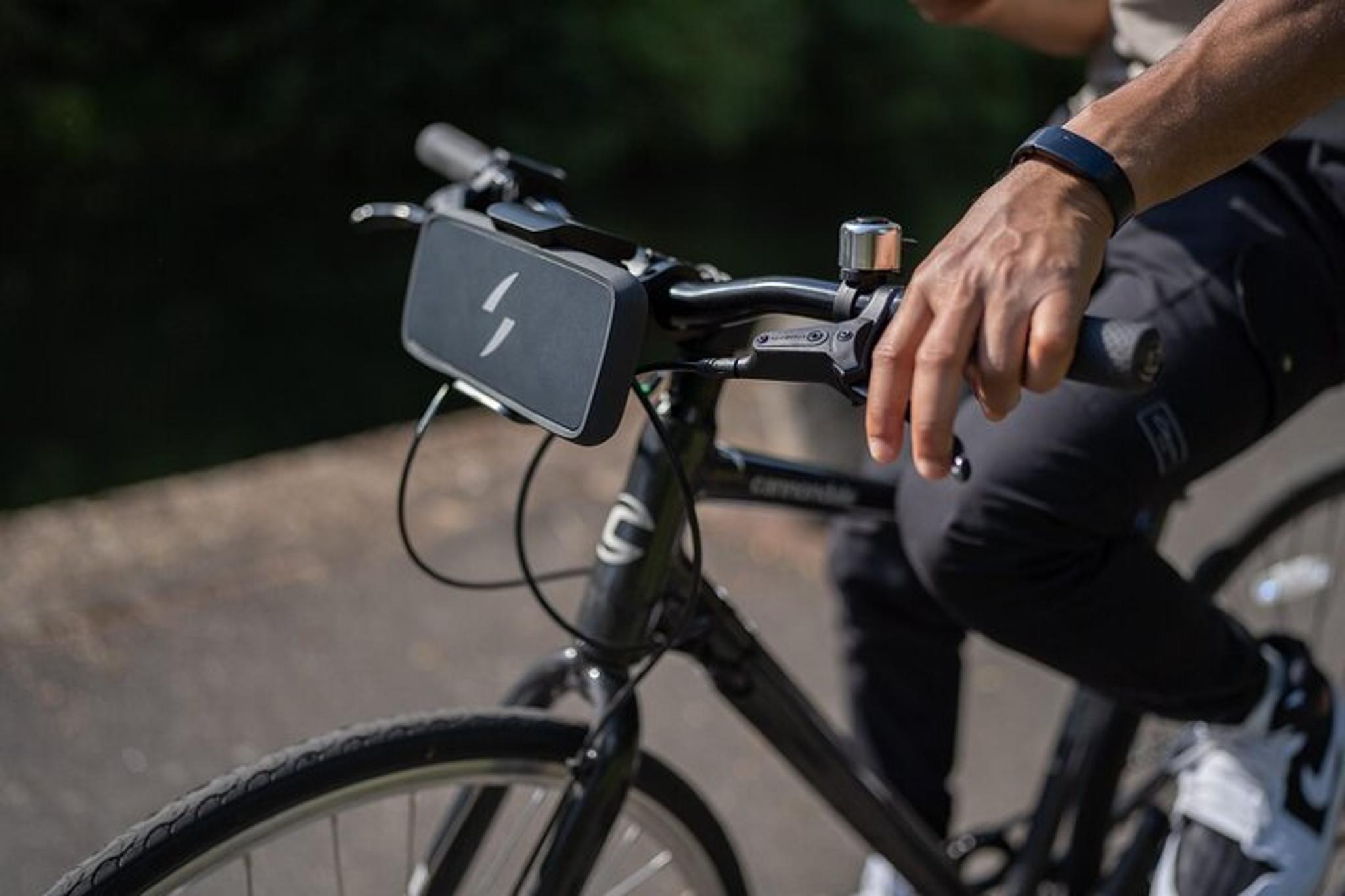 Nashville Bike Rental 2 Hr - Image 3