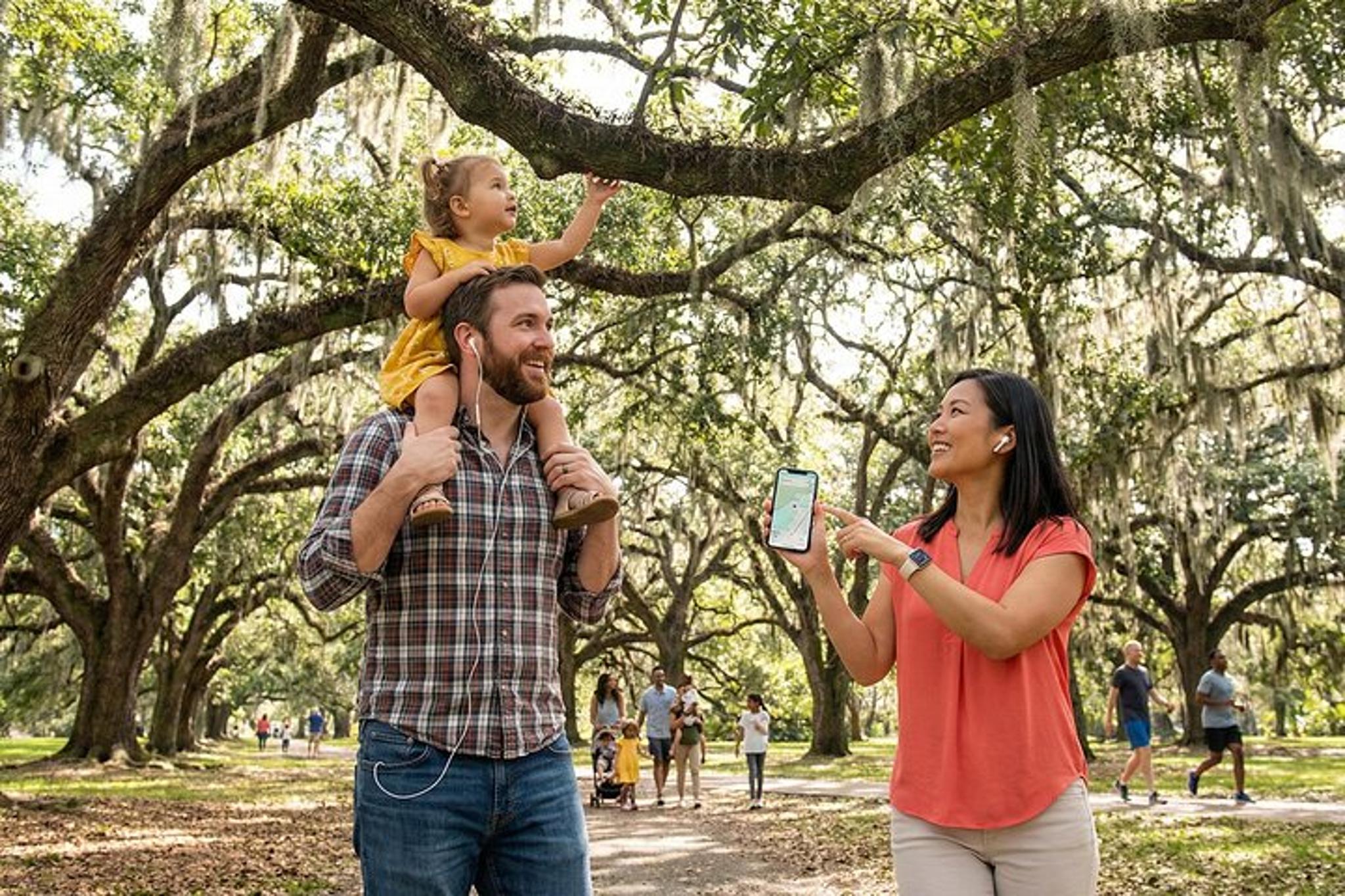 New Orleans Self-Guided Audio Tour - Image 6