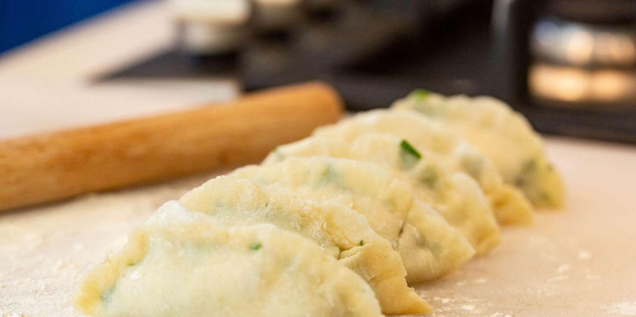 Jacksonville Dumpling Cooking Class 2 hr - Image 4