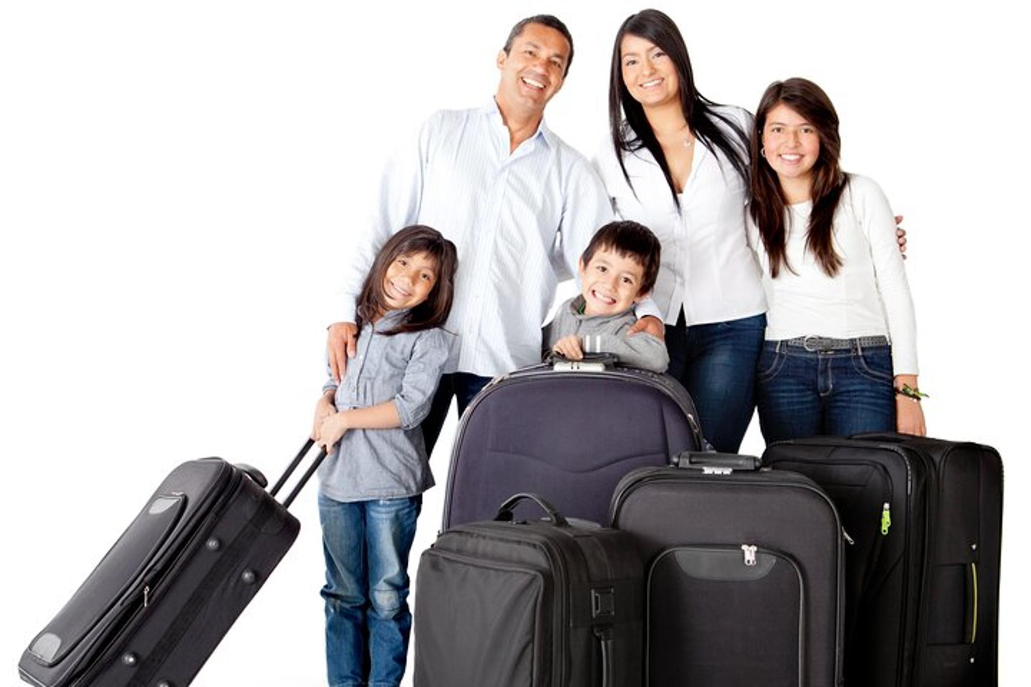 Phoenix Airport Round-Trip Sedan Transportation - Image 2